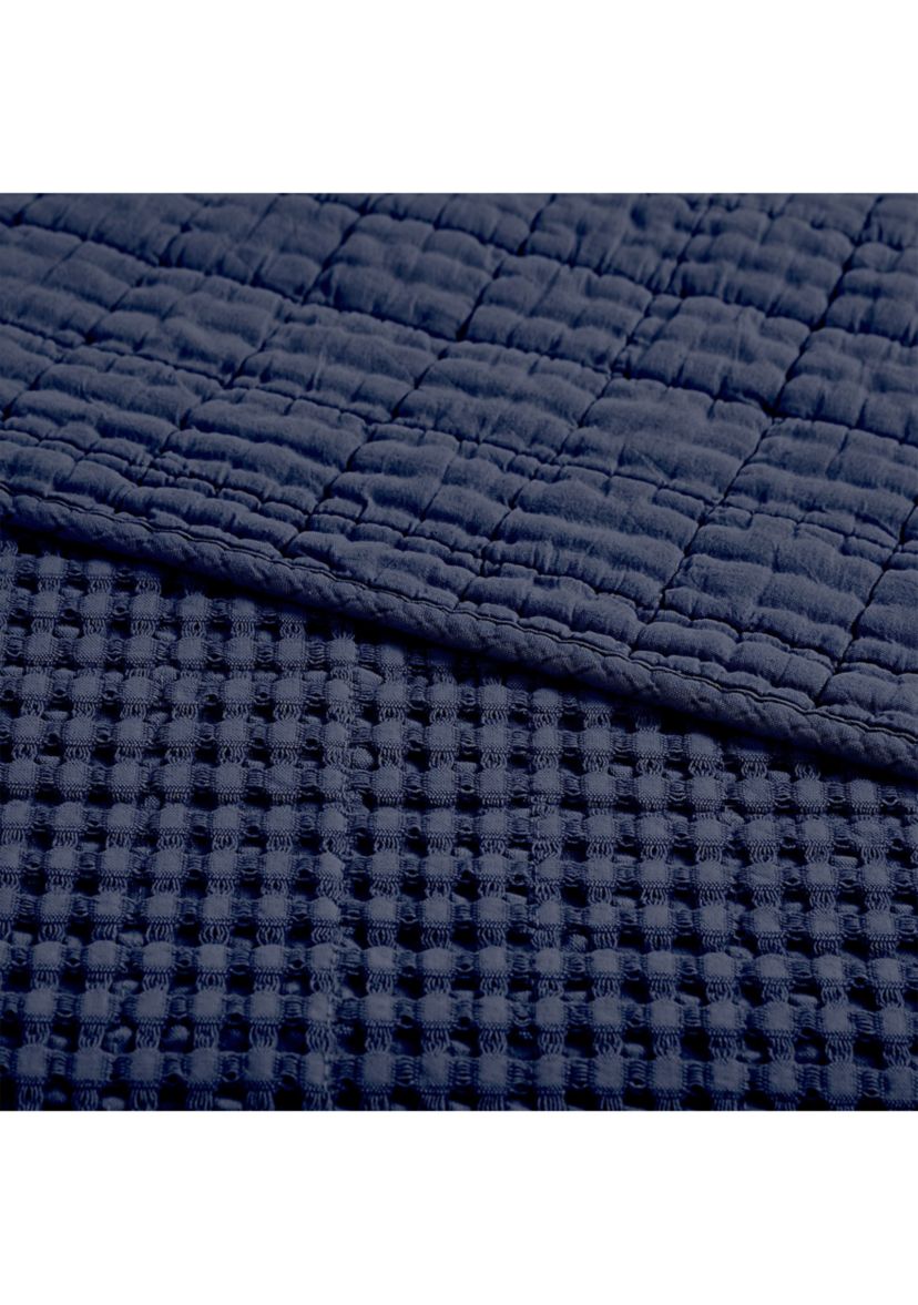 Deep Sea Multicolor Euro Shams - 2 Pack 