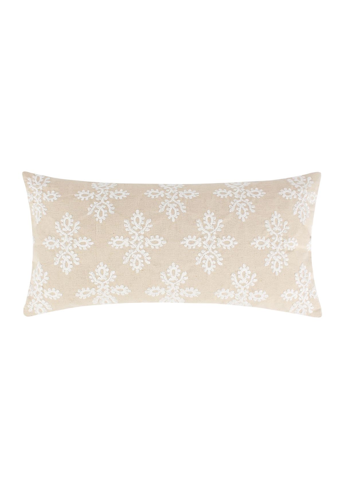 Assisi Mint Pillow
