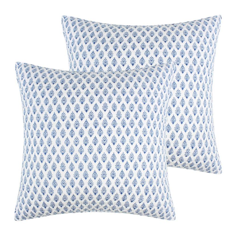 Clara Euro Sham Set of 2