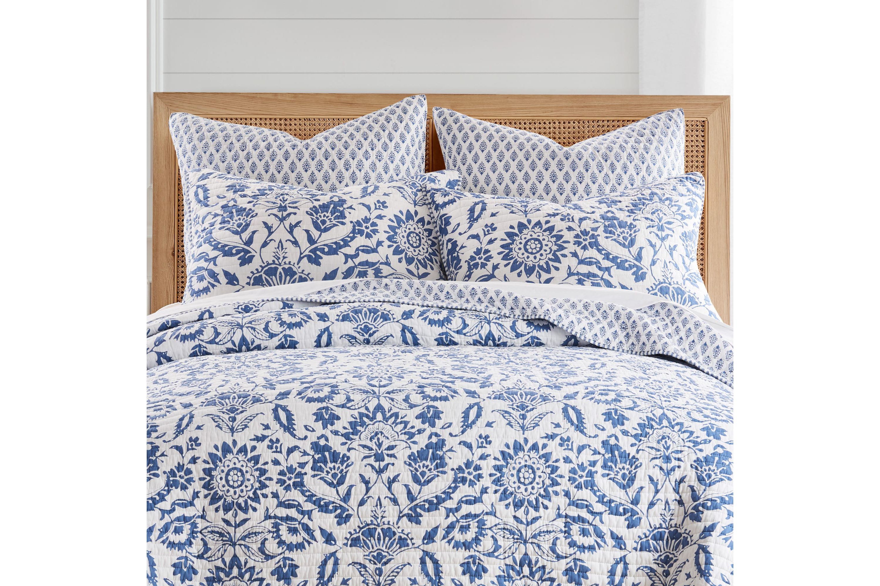 Clara Euro Sham Set of 2