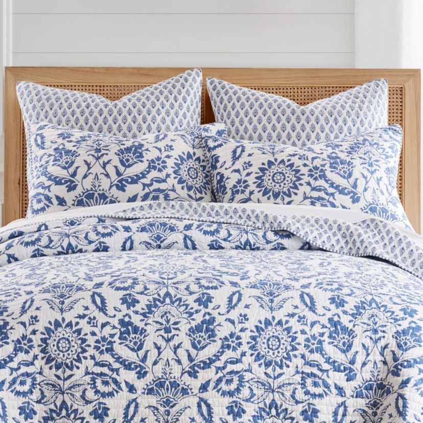 Clara Euro Sham Set of 2