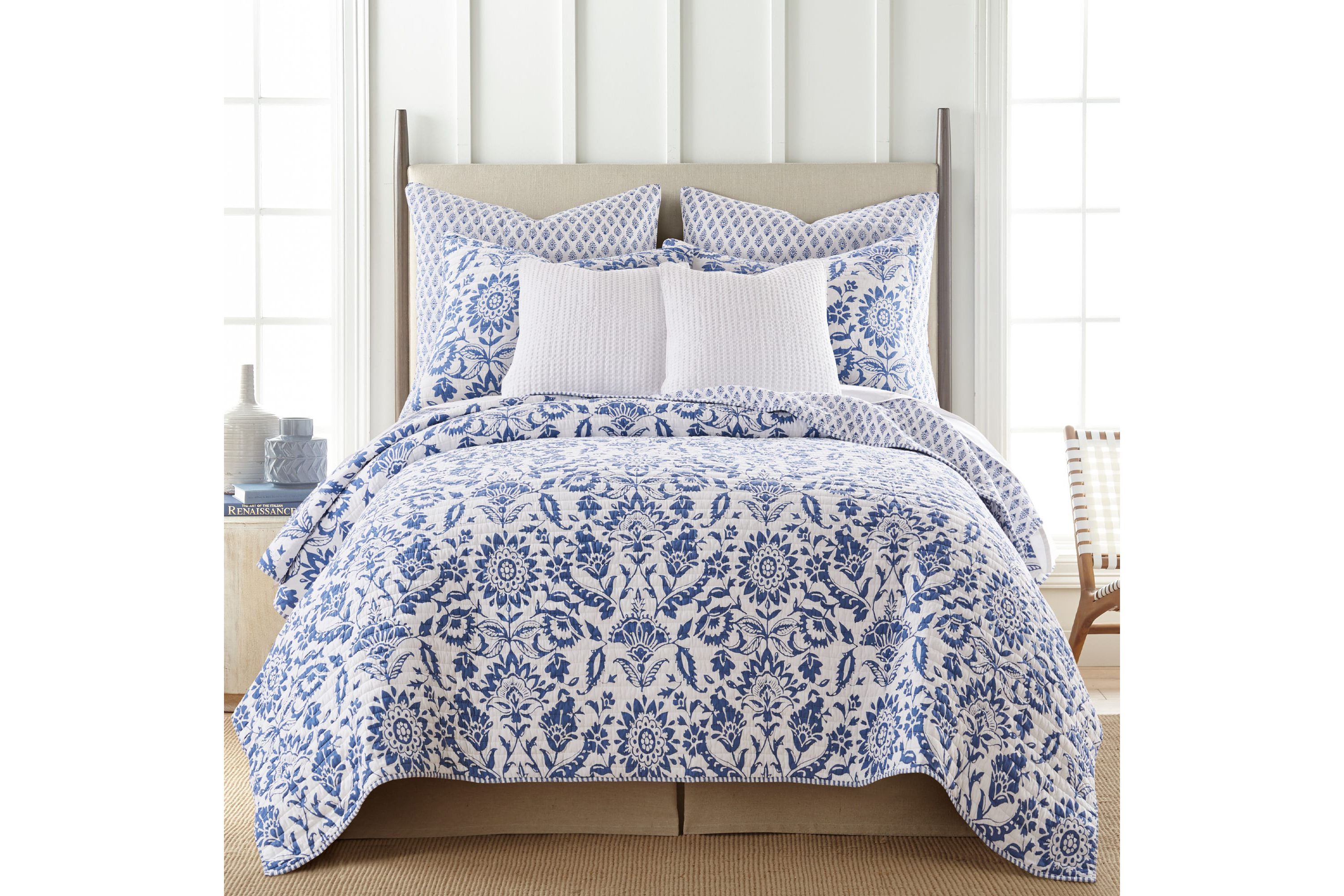 Clara Euro Sham Set of 2