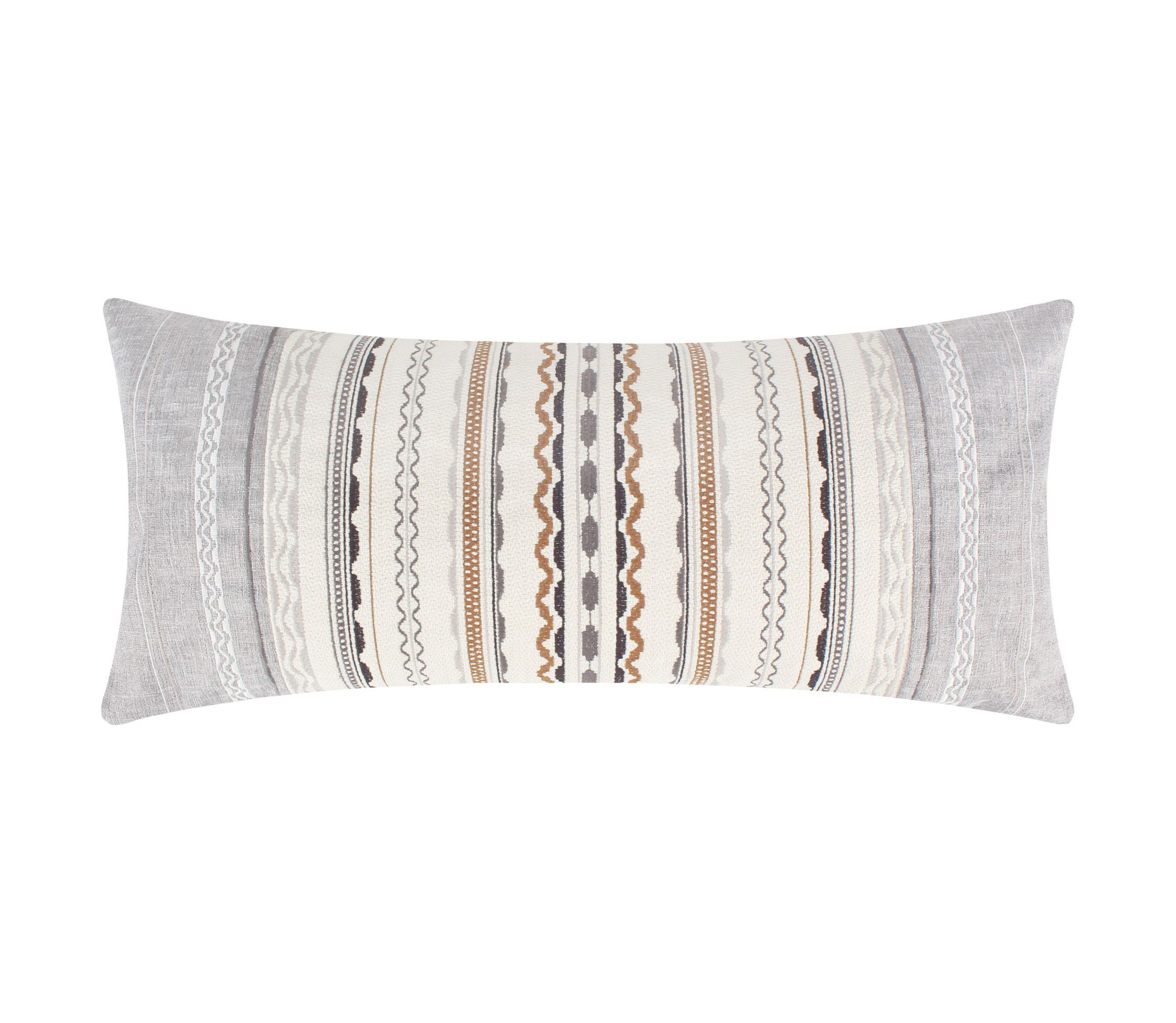 Etrada Stripes Pillow