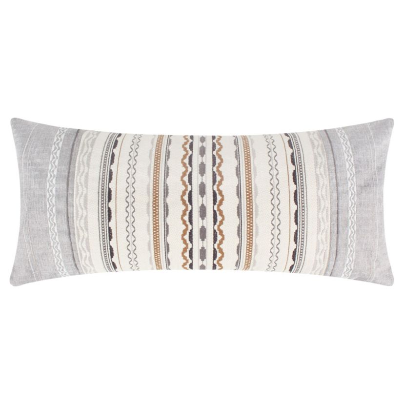 Etrada Stripes Pillow