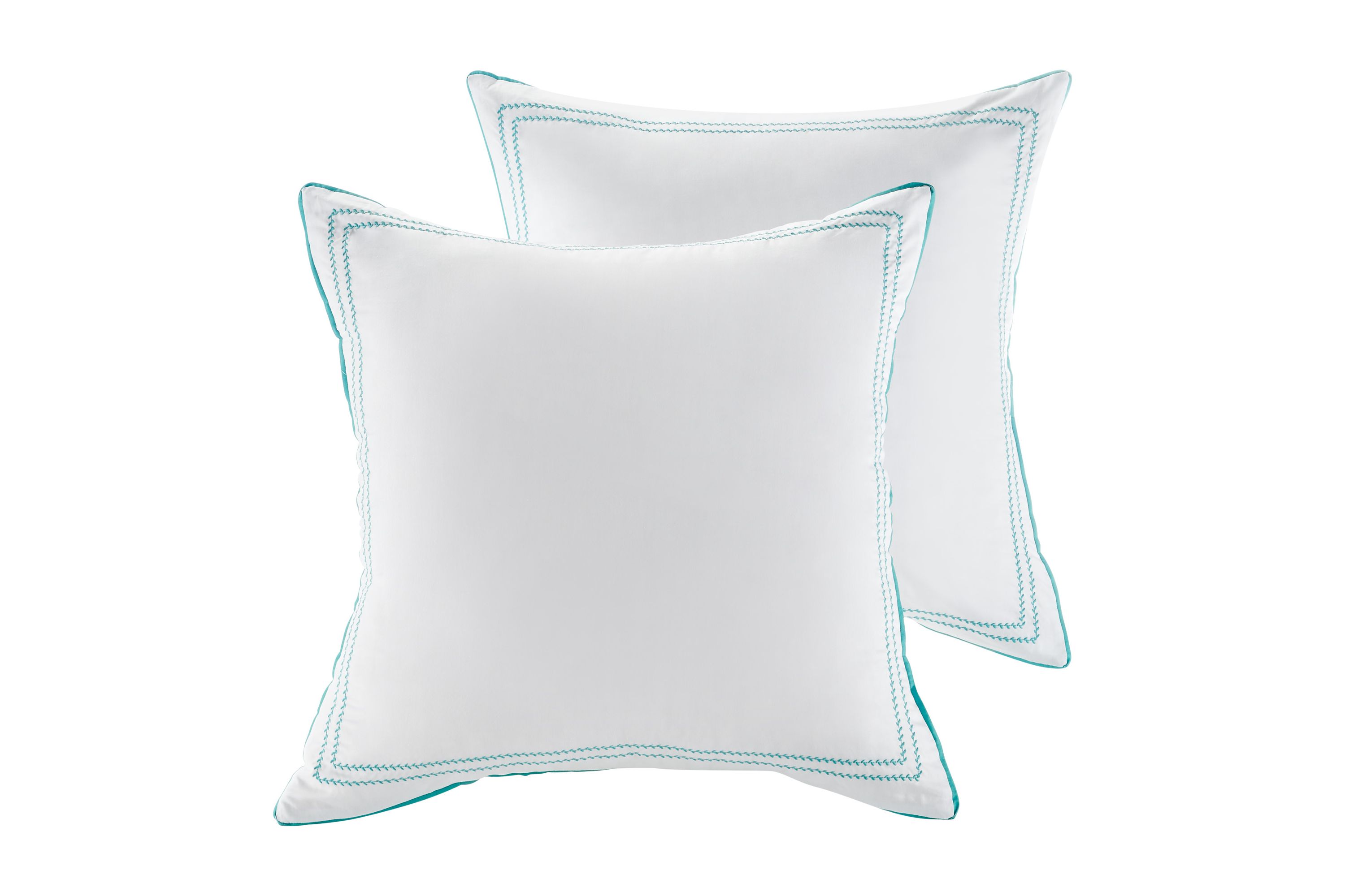 Monroe Stripe King Comforter Set