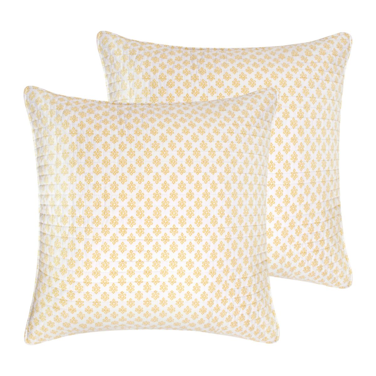 Radella Euro Sham Set of 2