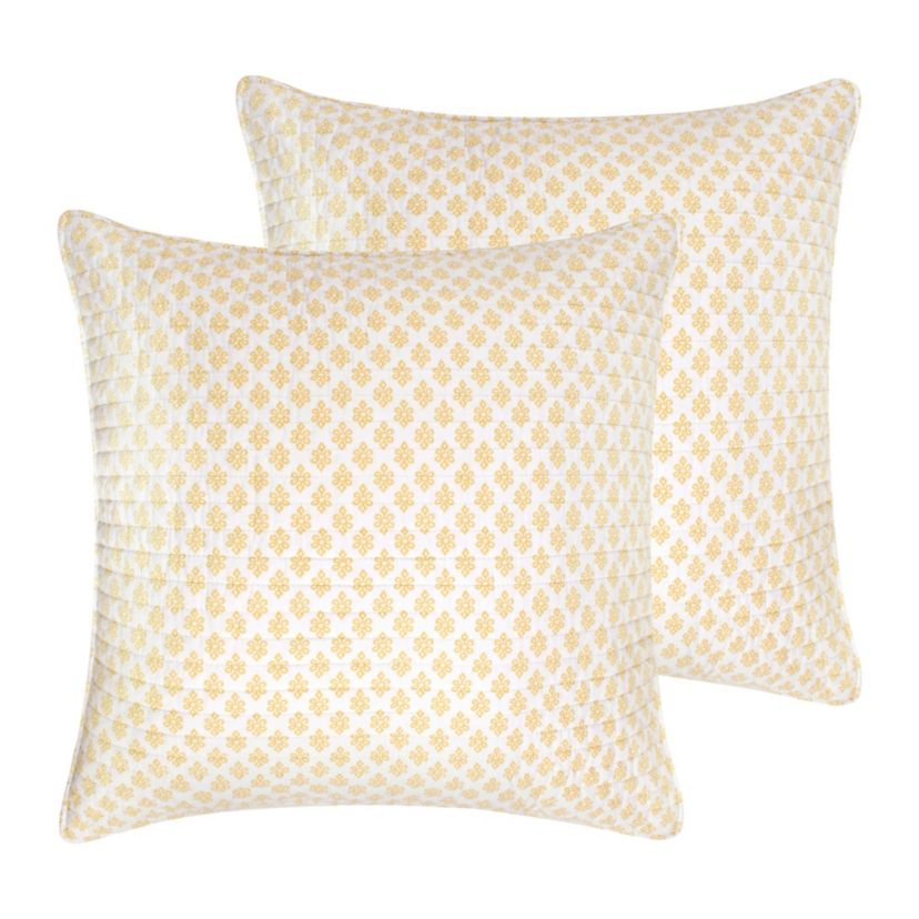 Radella Euro Sham Set of 2