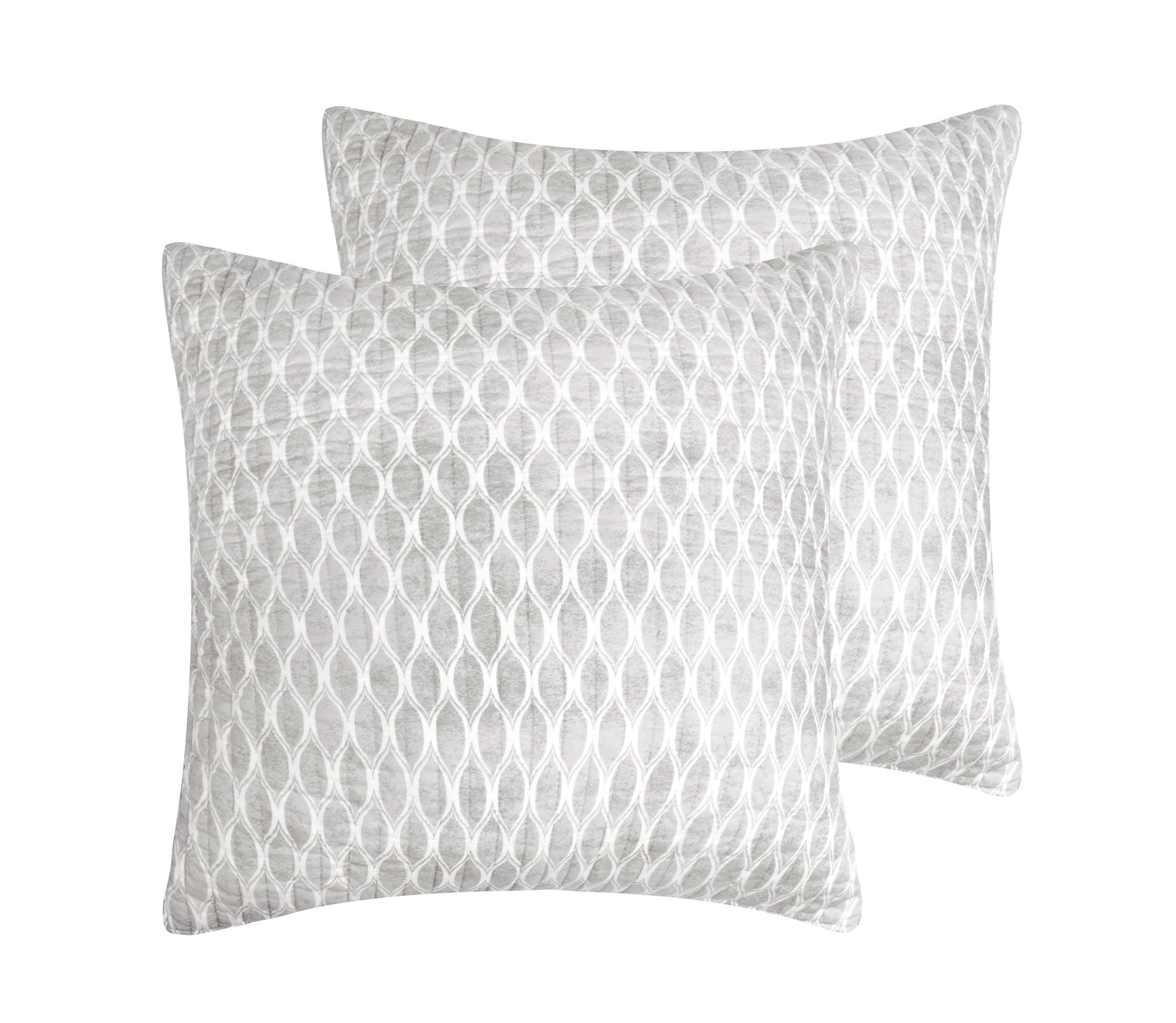 Monami Euro Sham Set of 2
