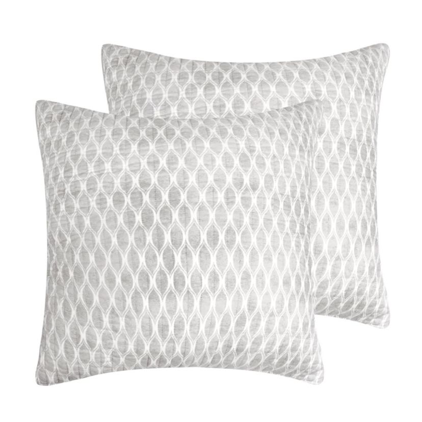 Monami Euro Sham Set of 2