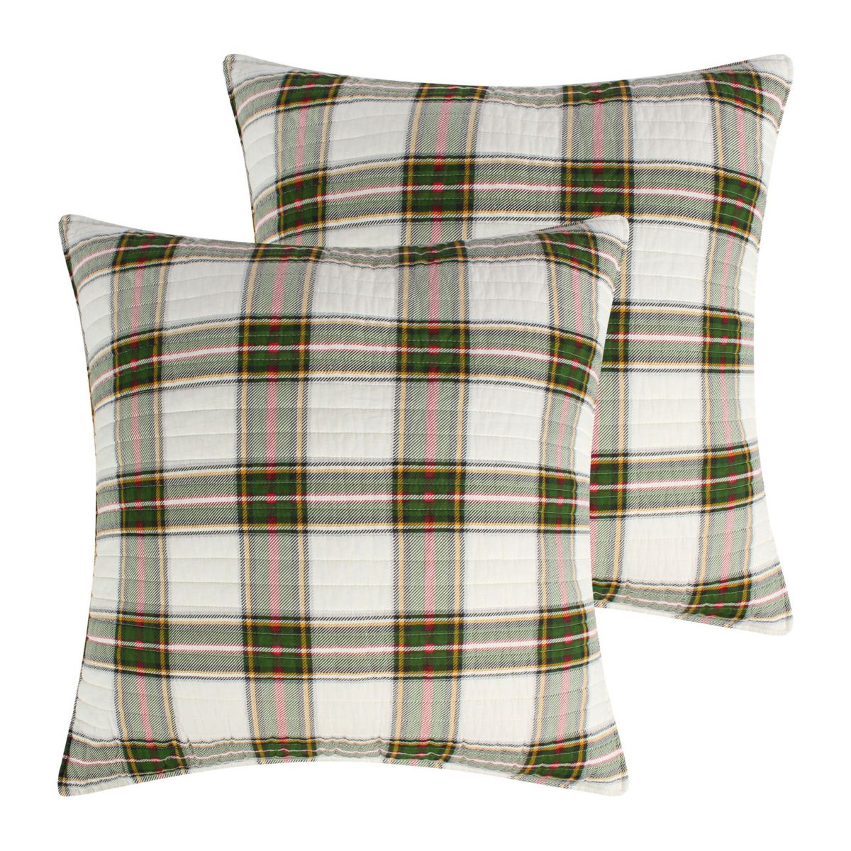 Tatum Pines Euro Sham Set of 2