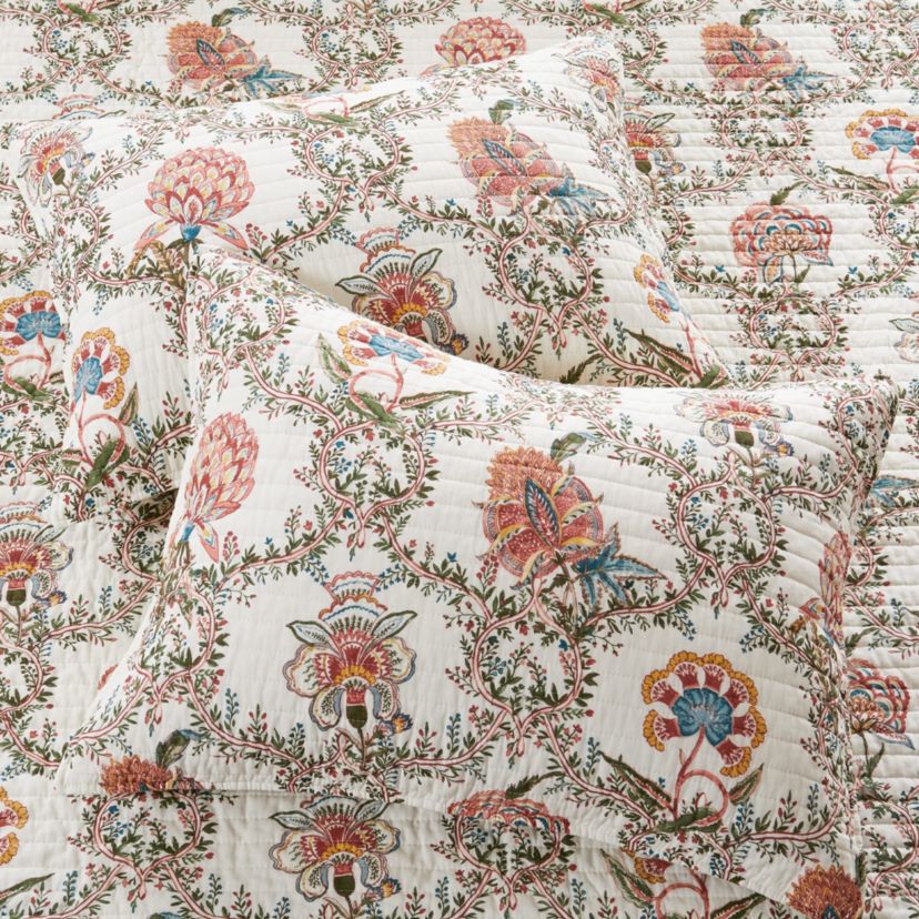 Inaya King Quilt Set