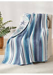 Camps Bay Quilted Throw