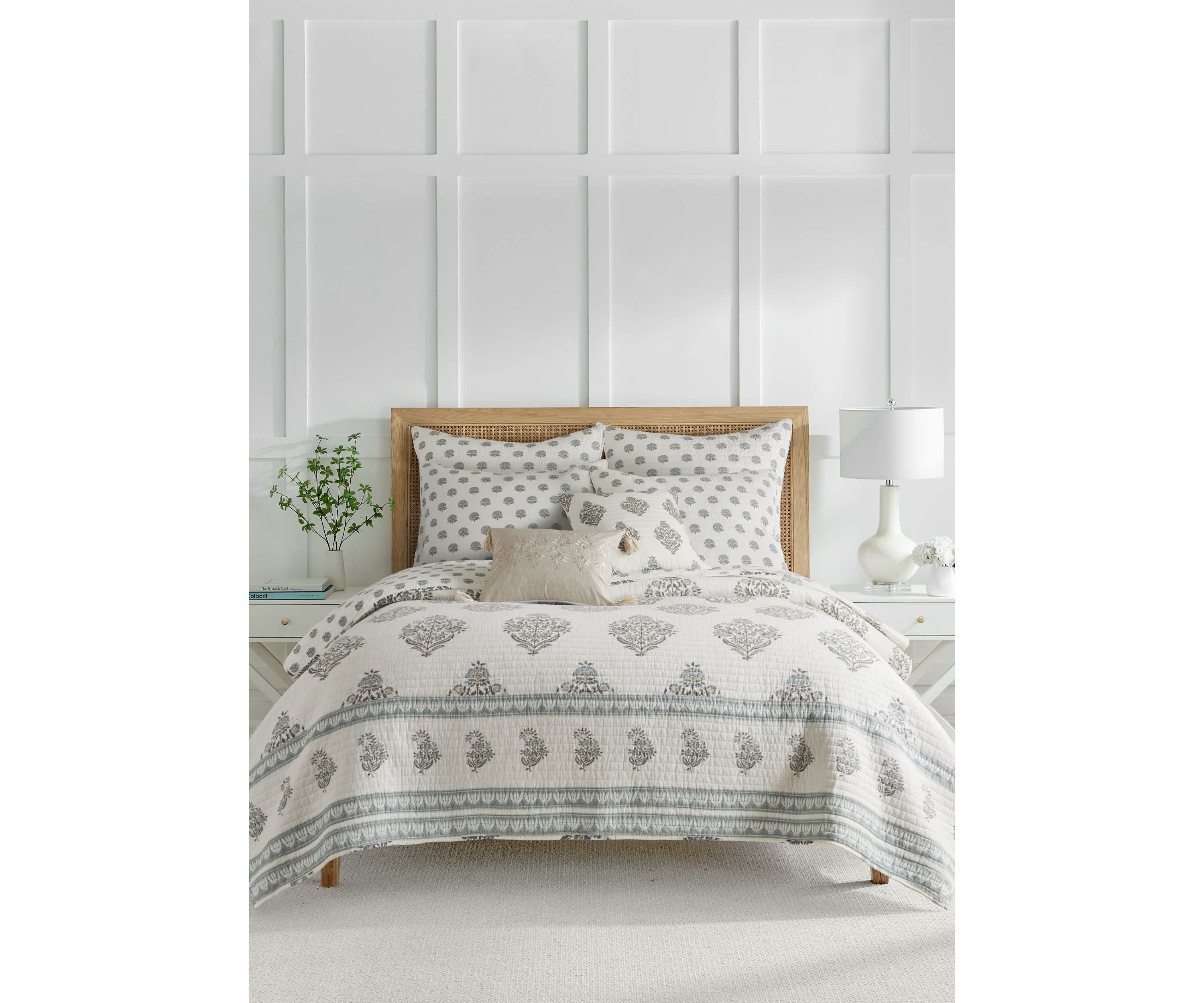 Kamira Spa Euro Sham Set of 2