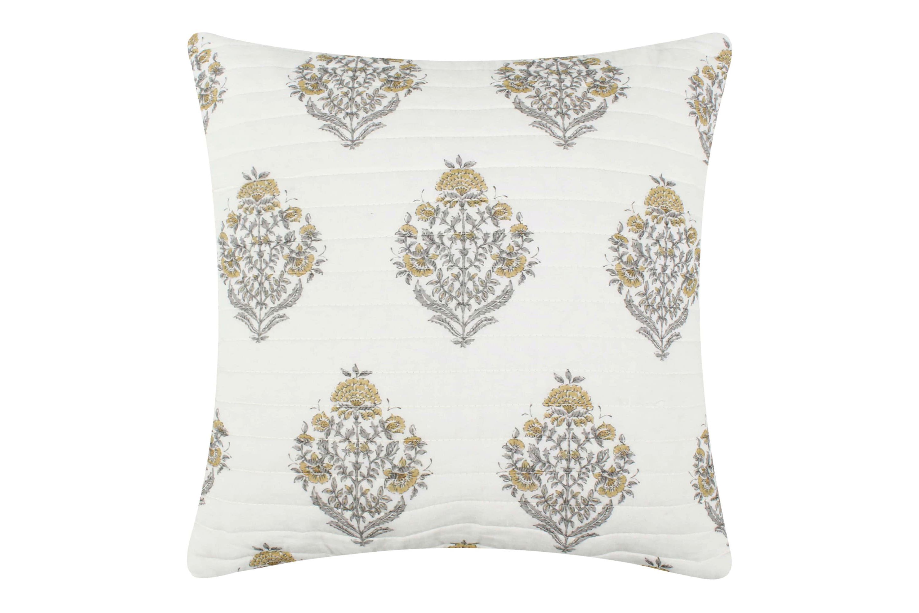 Kamira Matchback Pillow