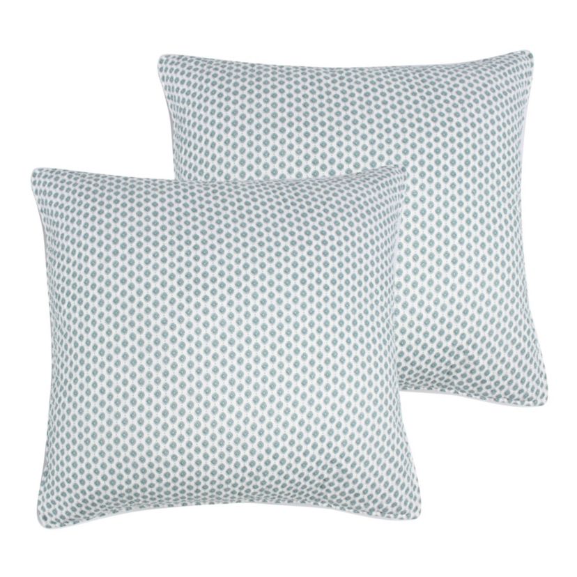 Lottie Euro Sham Set of 2