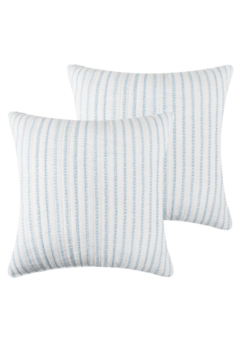 Chantae Euro Sham Set of 2