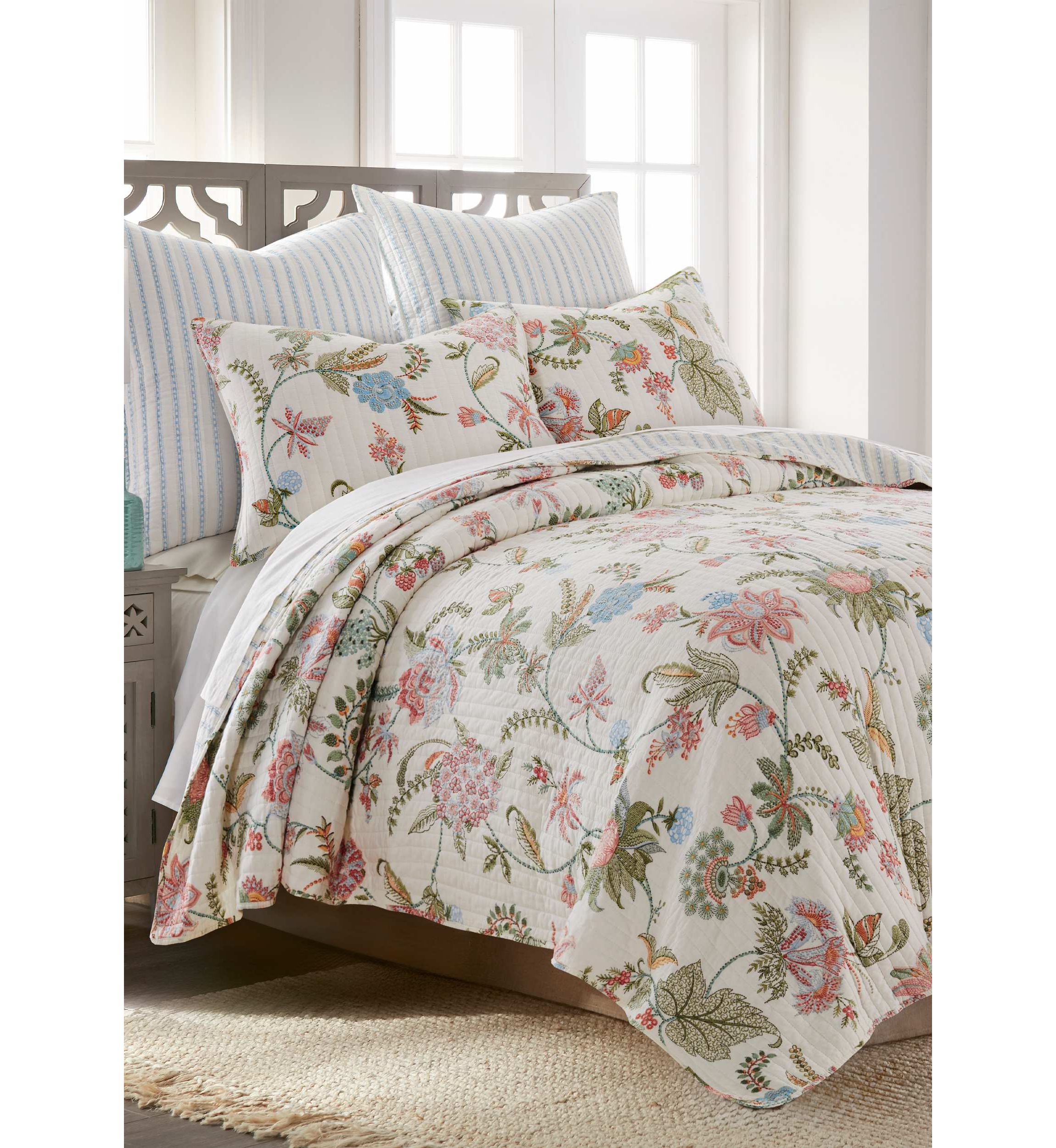 Chantae Euro Sham Set of 2