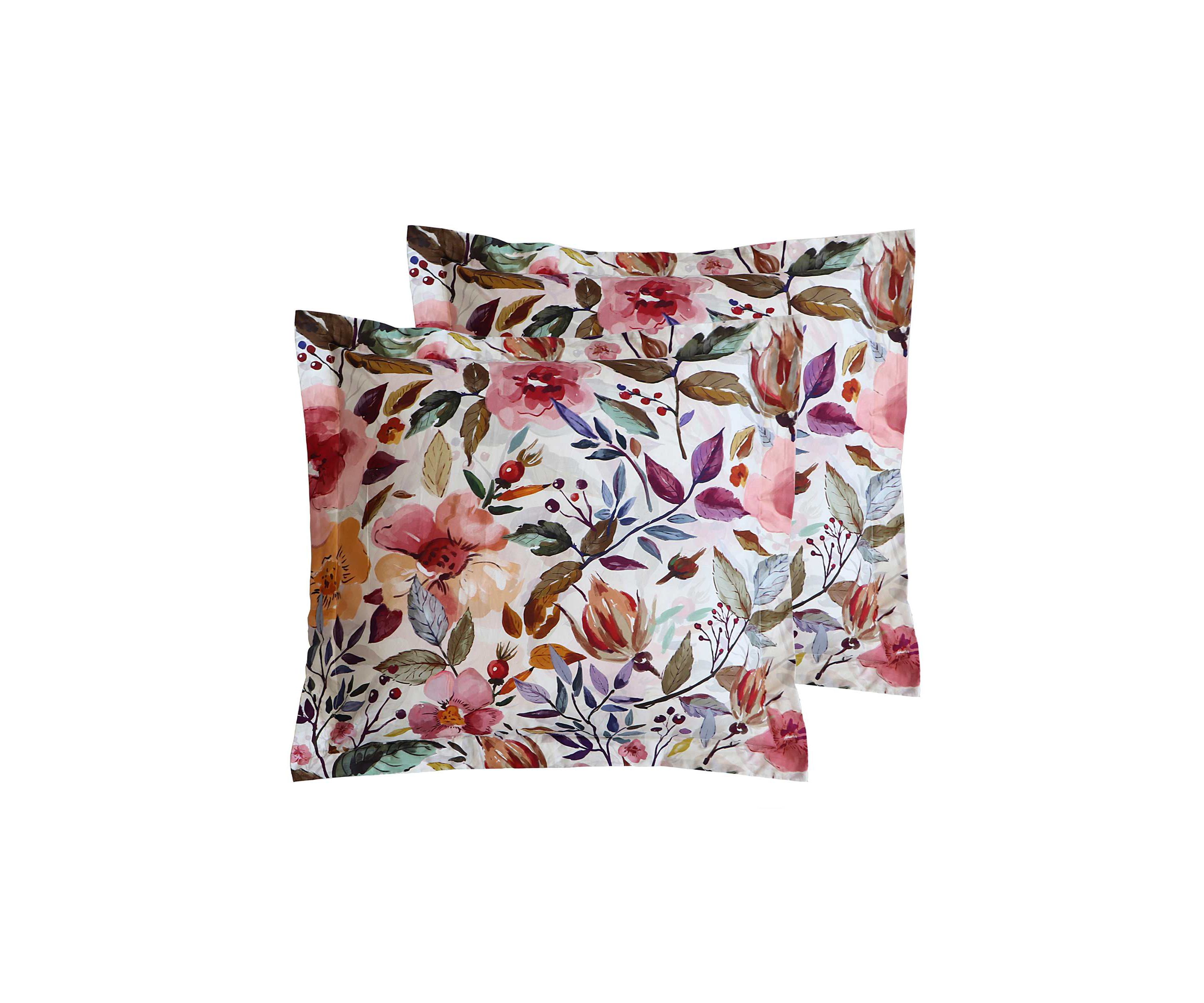 Mona Euro Sham set of 2