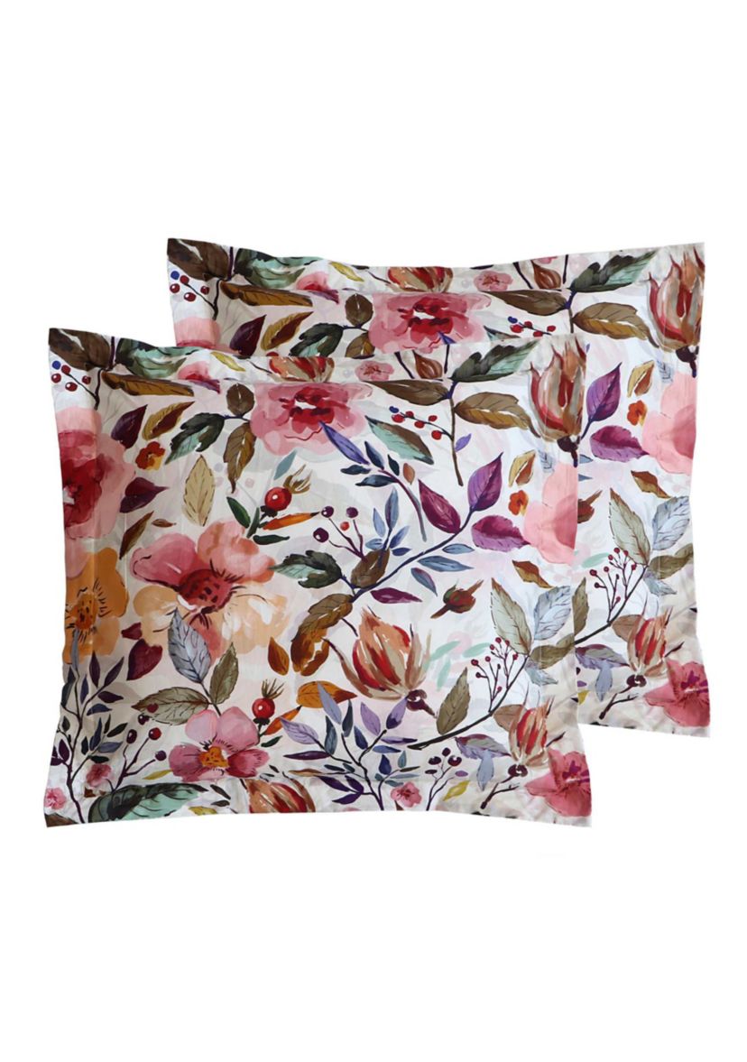 Mona Euro Sham set of 2