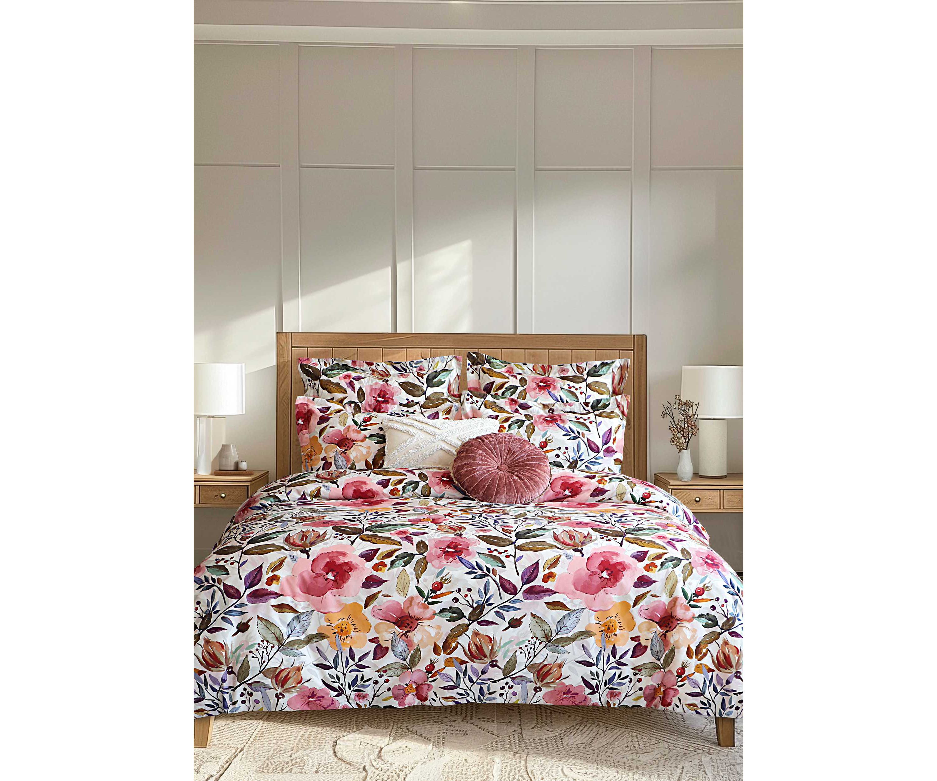 Mona Euro Sham set of 2