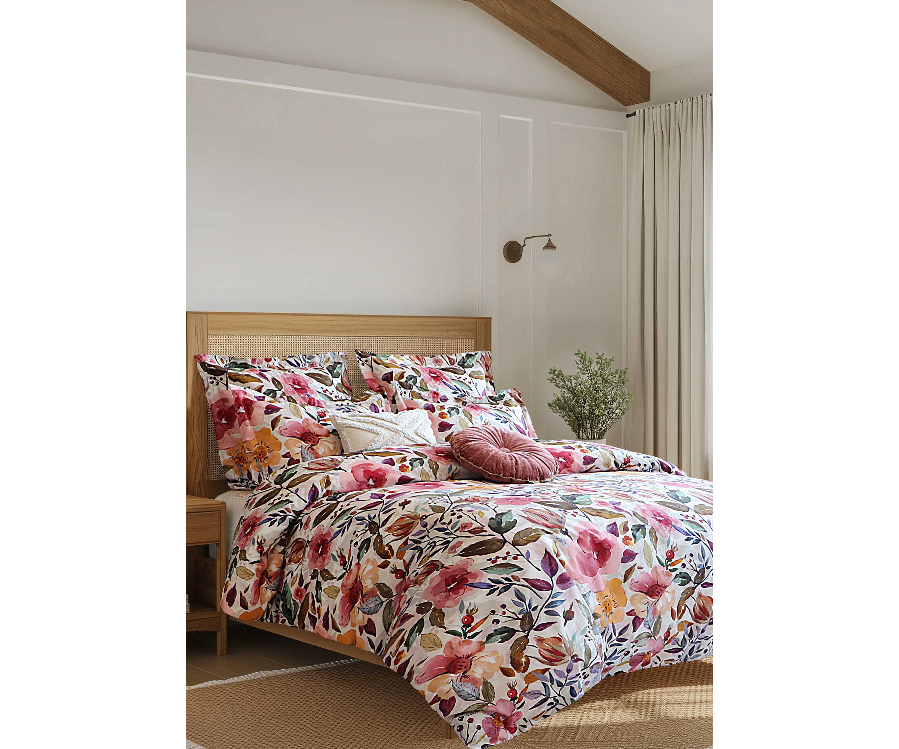 Mona Euro Sham set of 2
