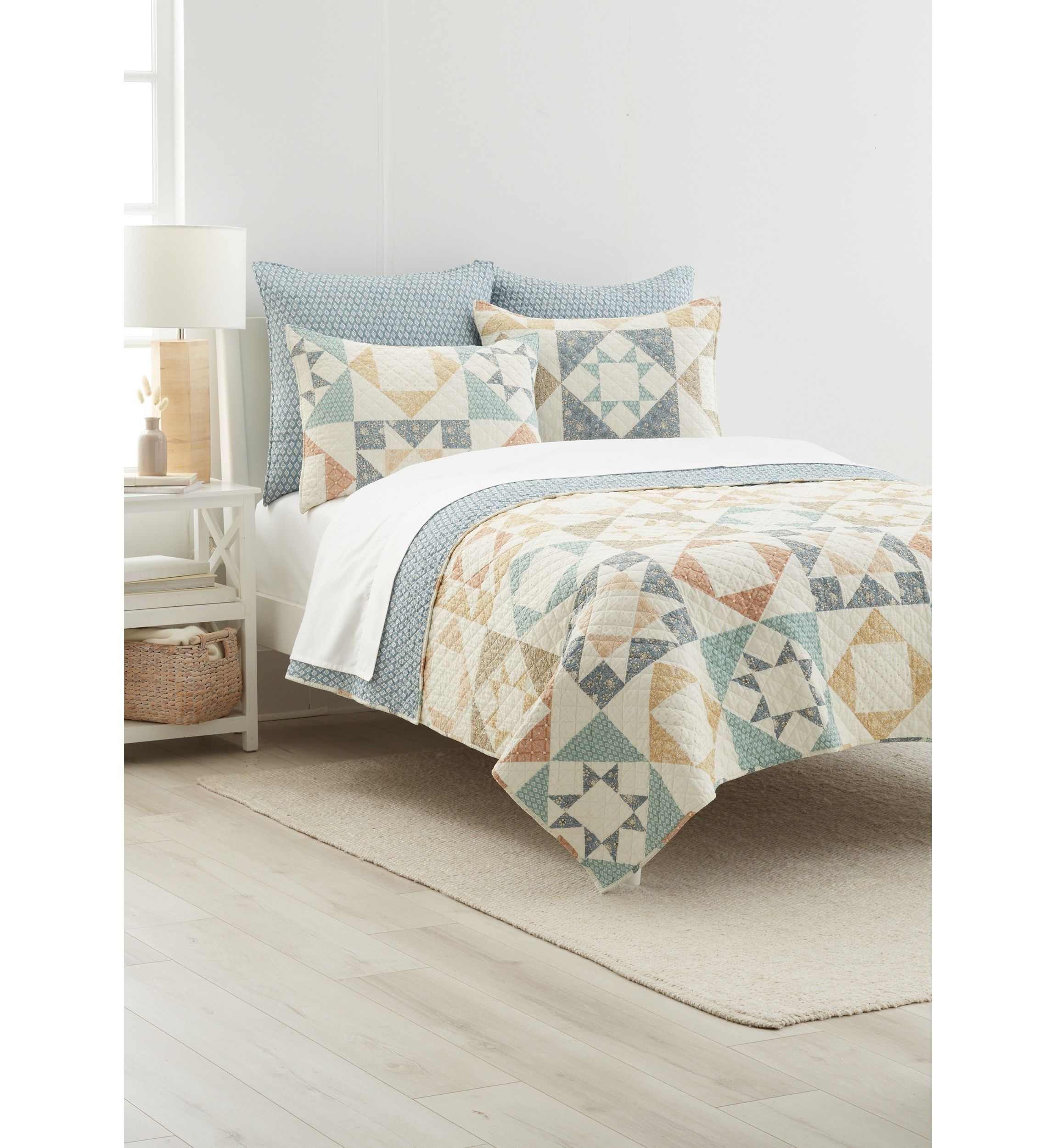 Misha Quilt Set