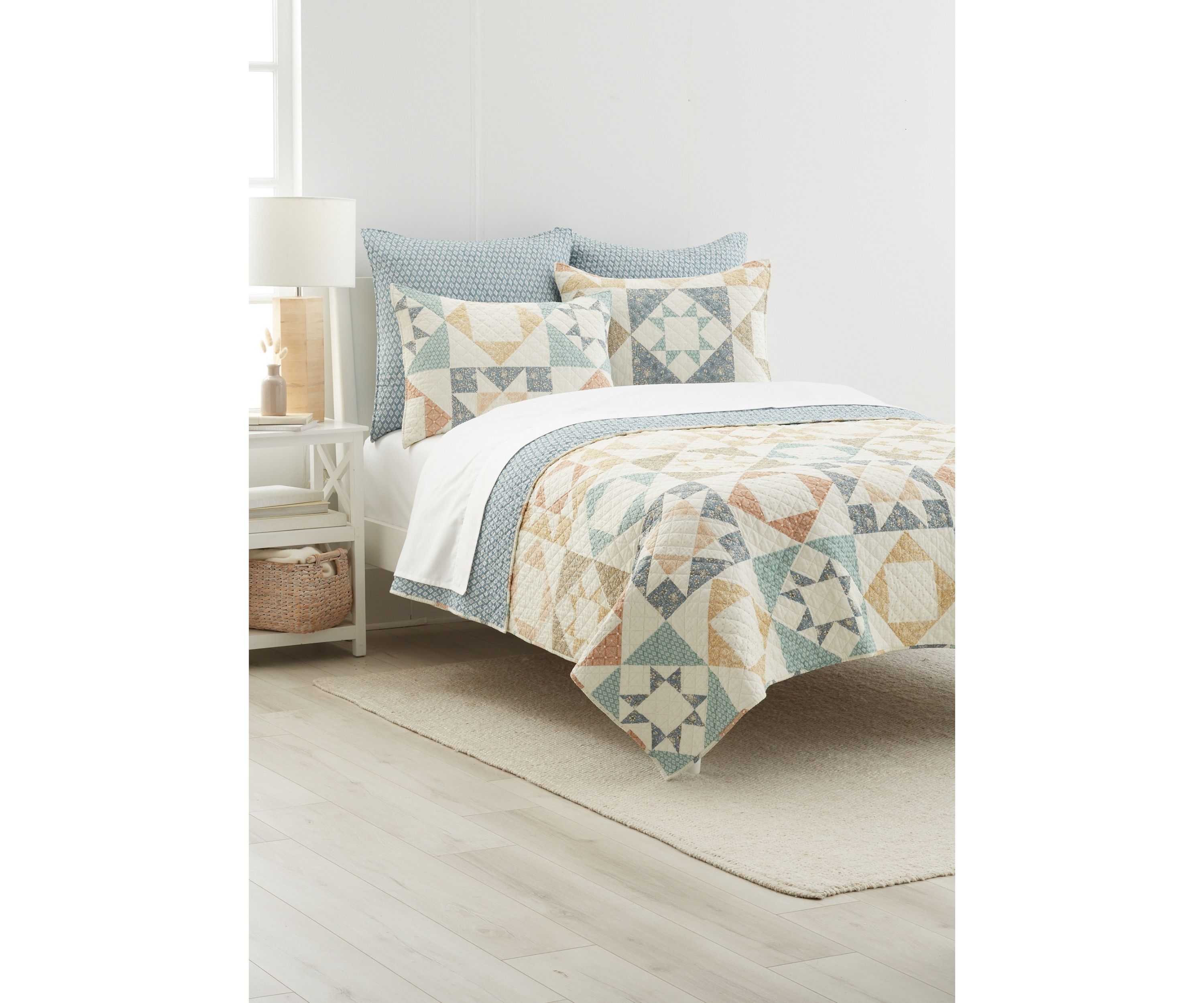 Misha Quilt Set