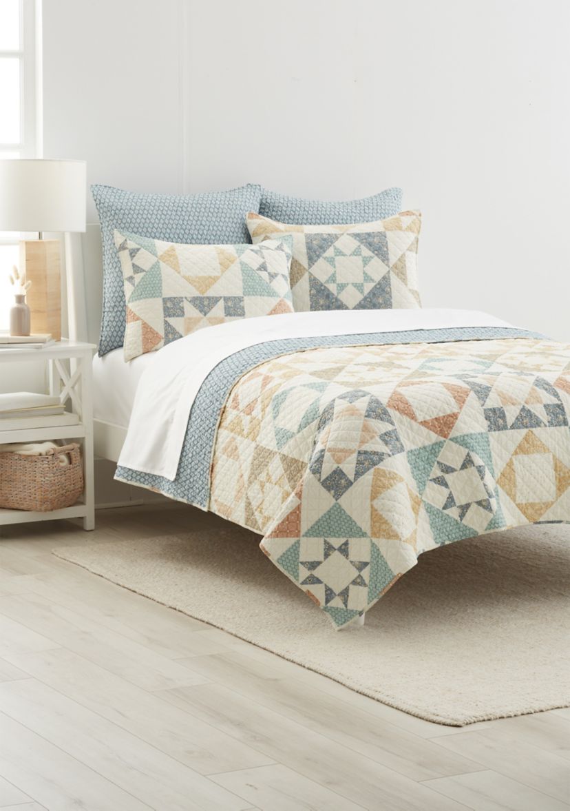 Misha Quilt Set