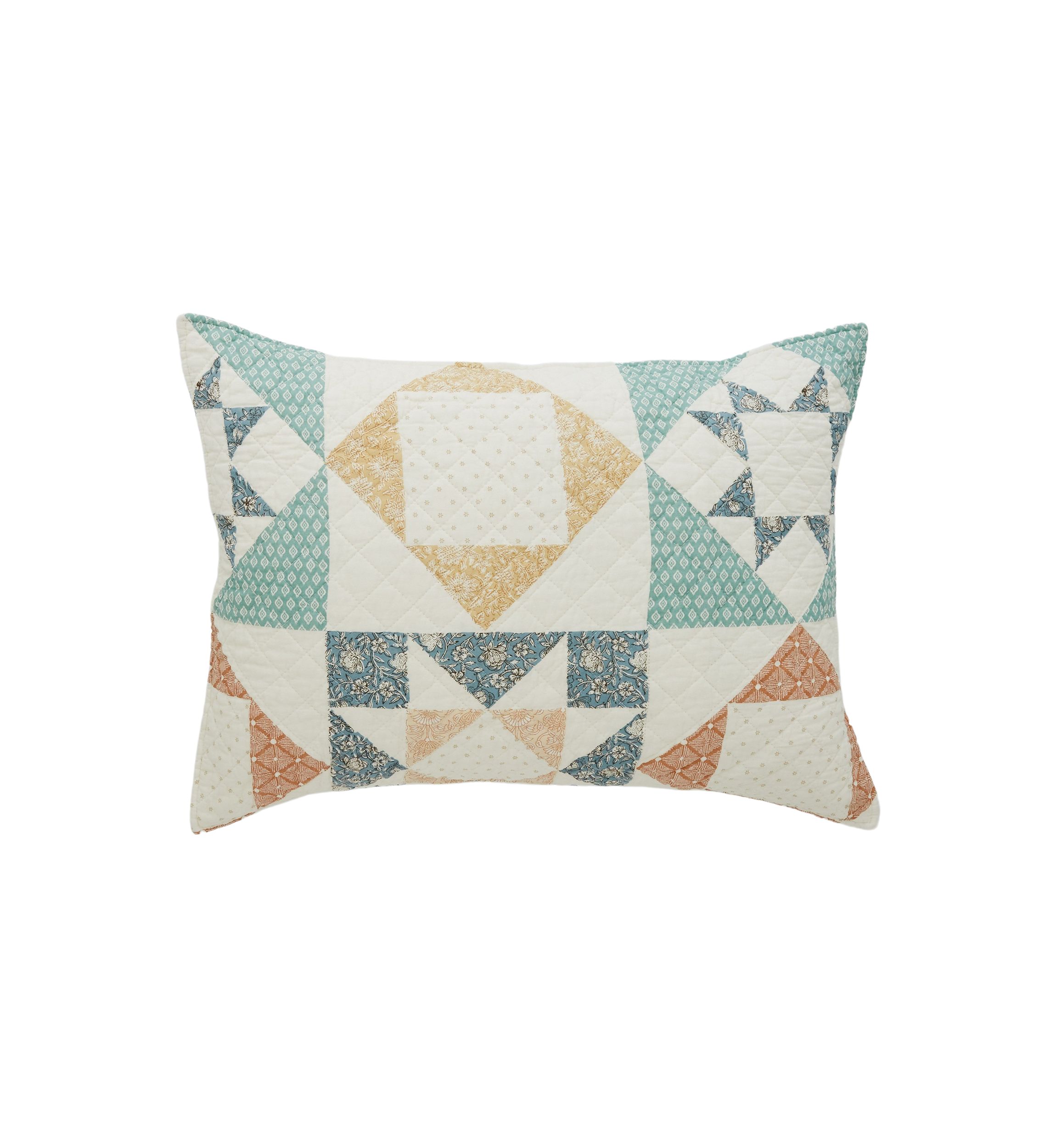 Misha Quilt Set