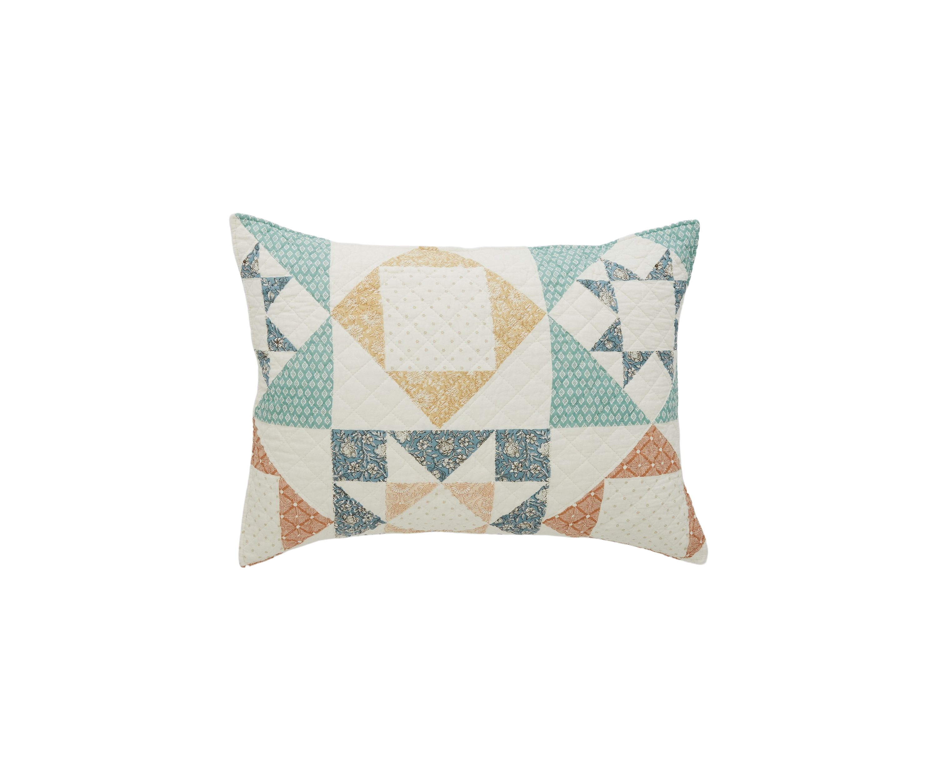 Misha Quilt Set