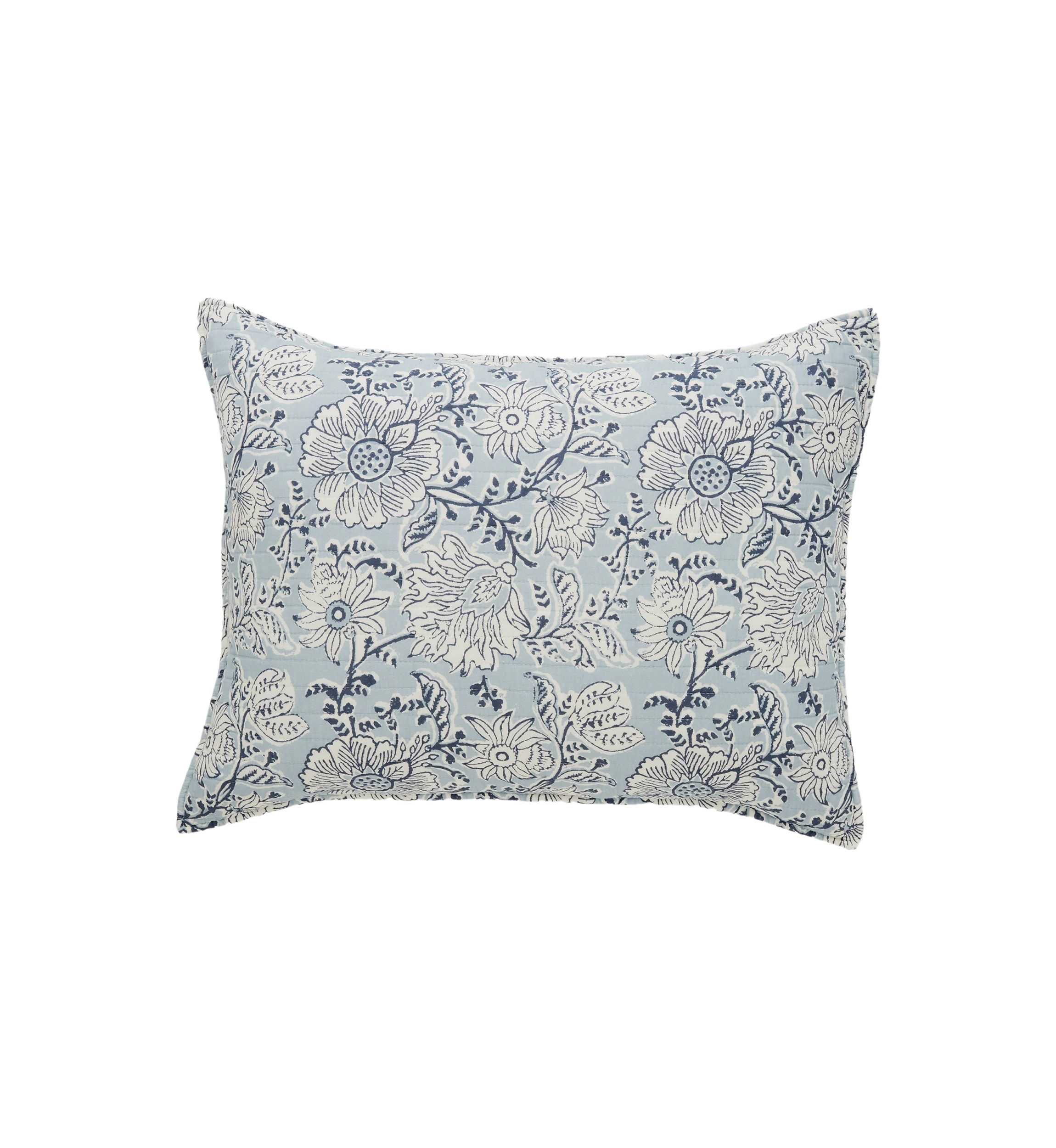 Ishani Quilt Set