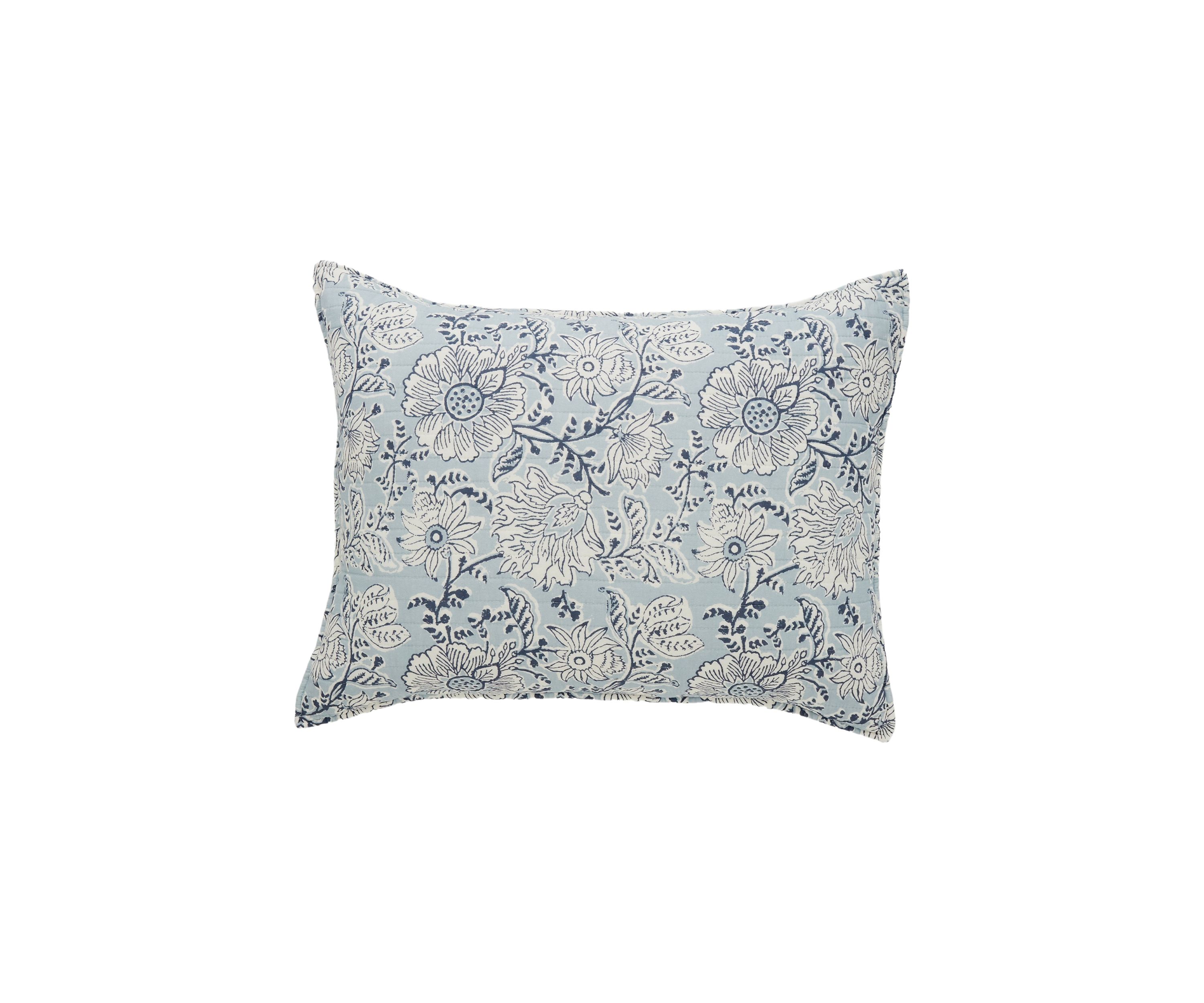 Ishani Quilt Set
