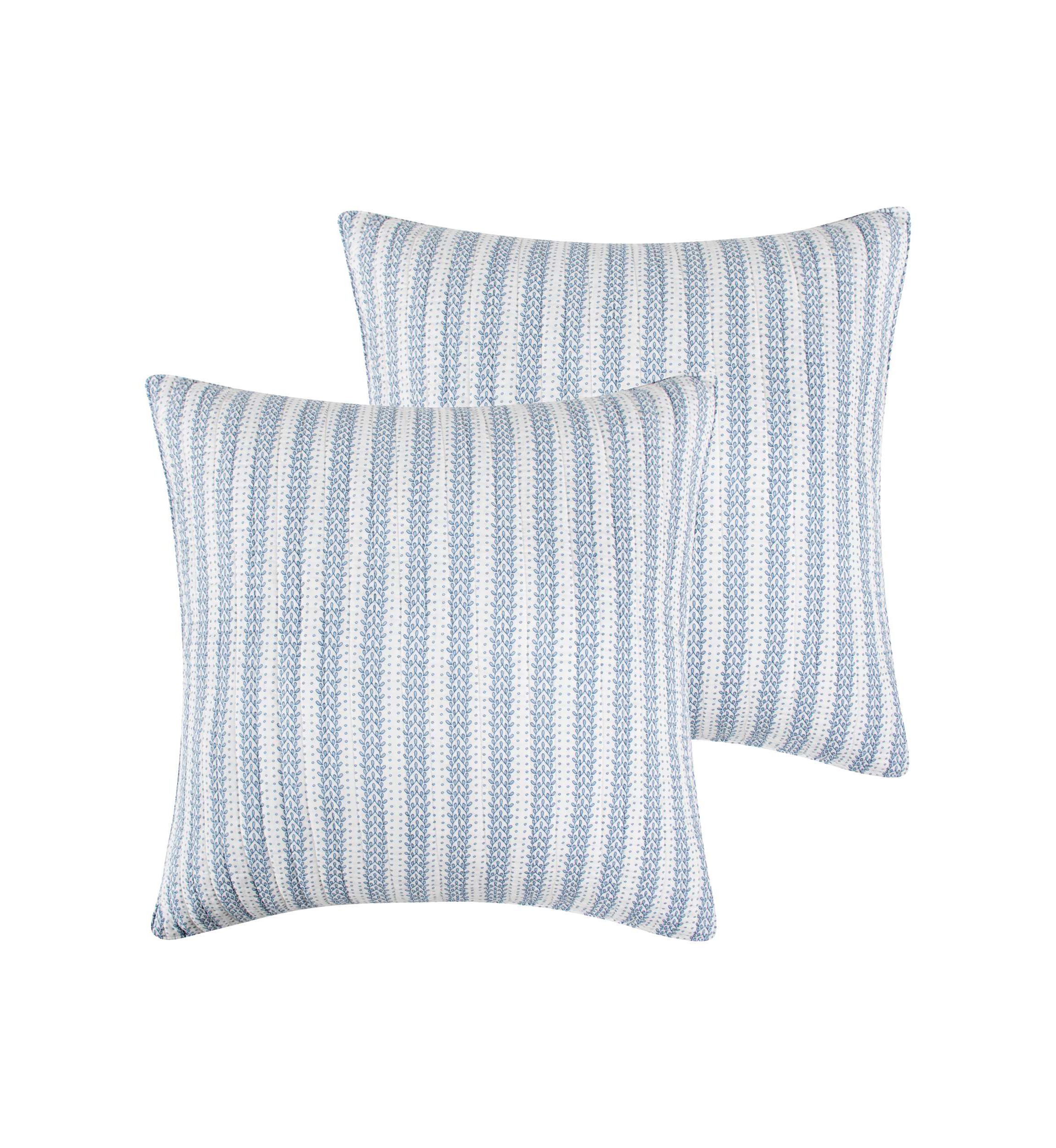 Maileen Euro Sham Set of 2