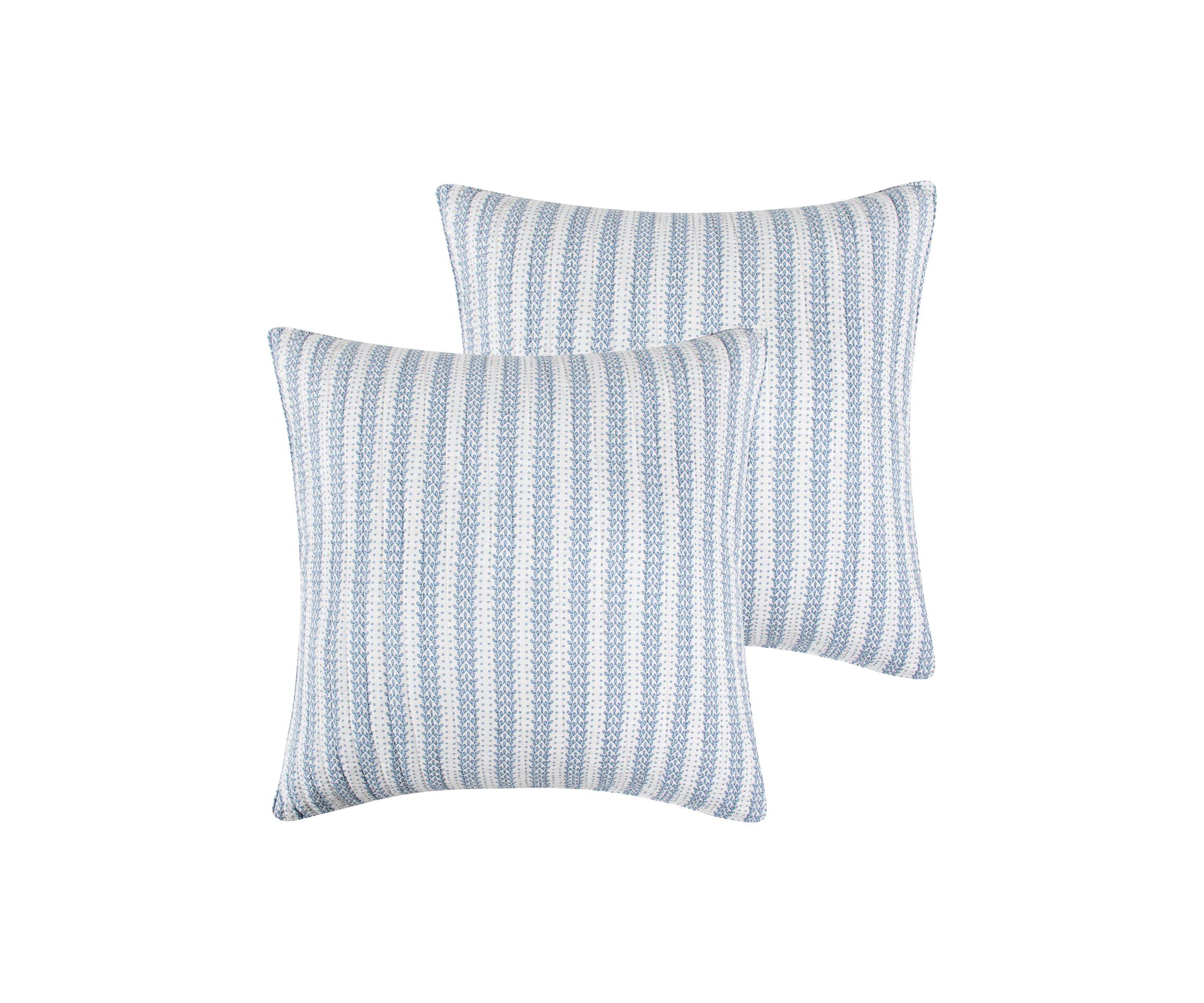 Maileen Euro Sham Set of 2