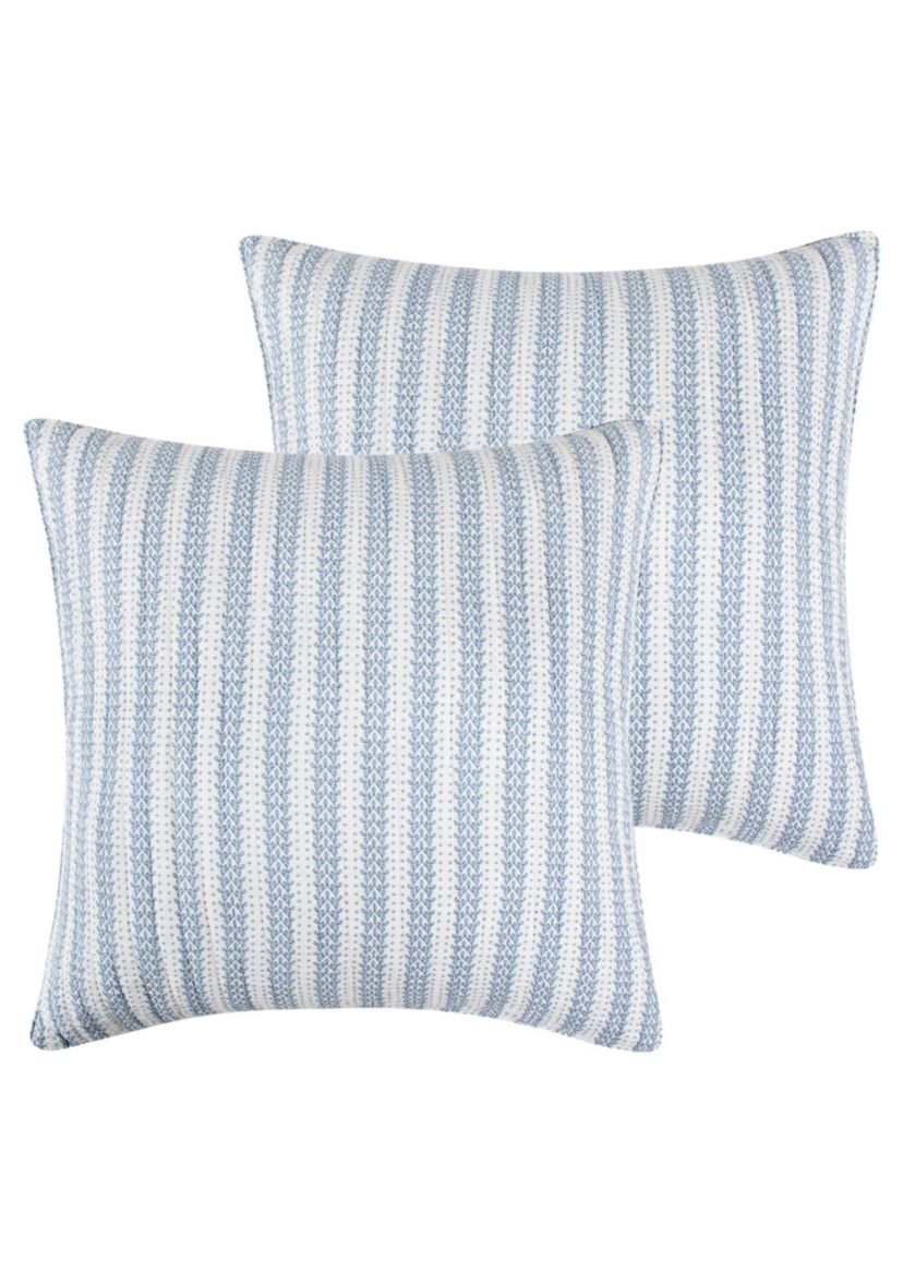 Maileen Euro Sham Set of 2