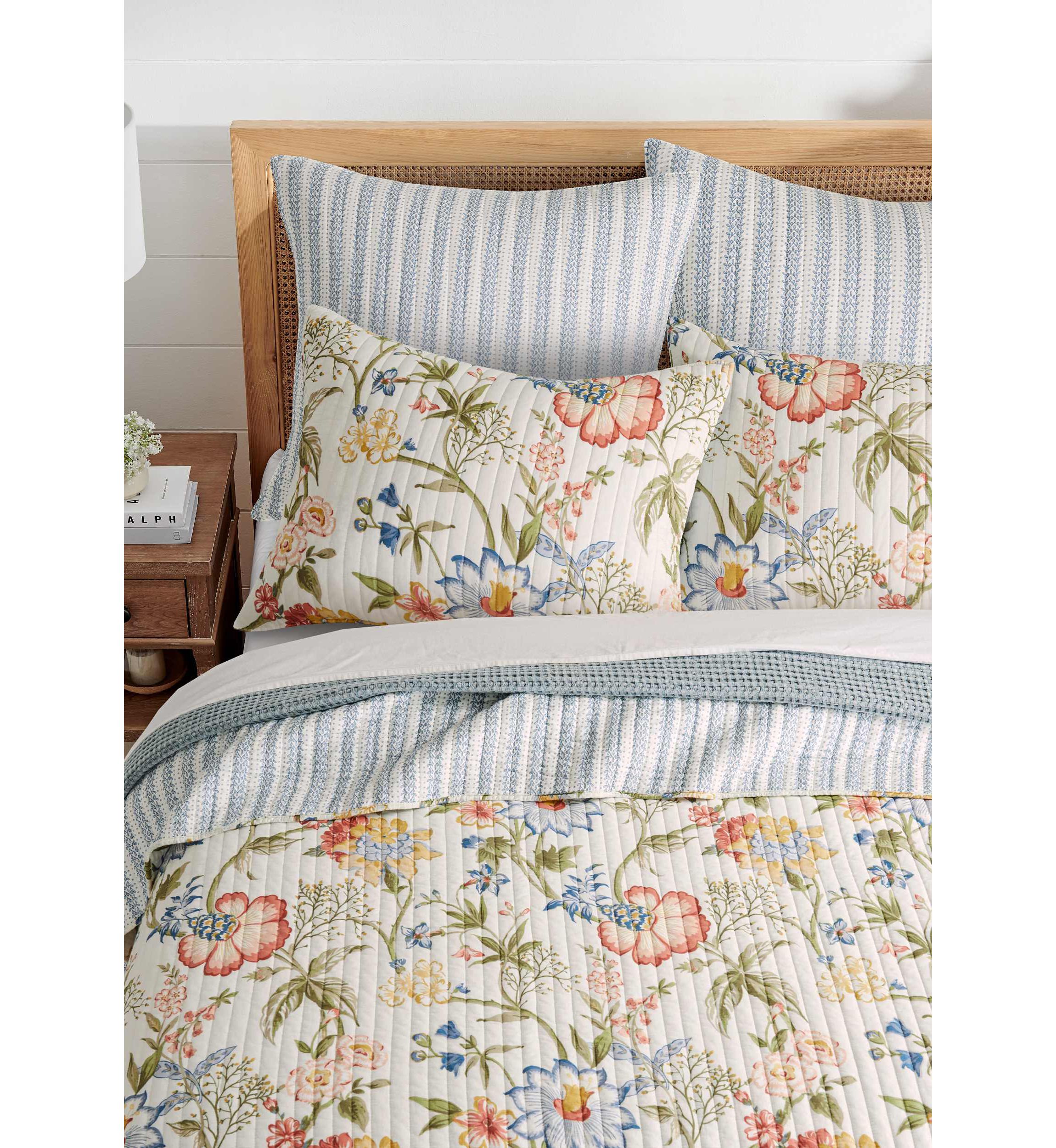 Maileen Euro Sham Set of 2