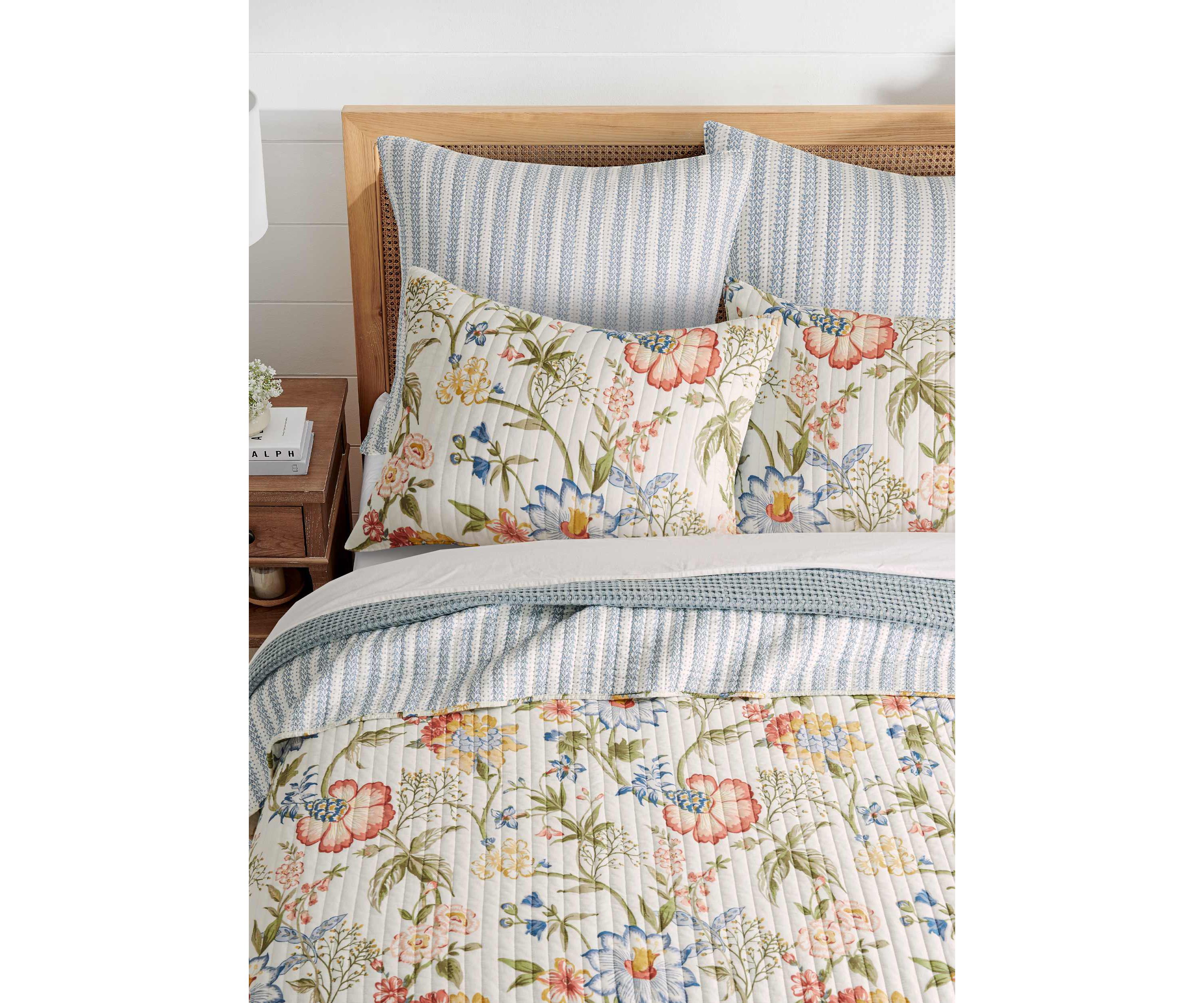 Maileen Euro Sham Set of 2