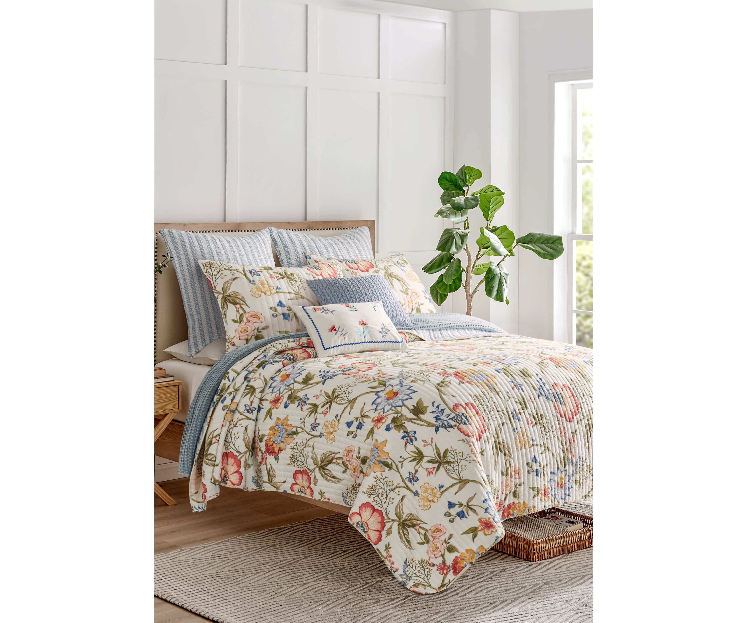 Maileen Euro Sham Set of 2