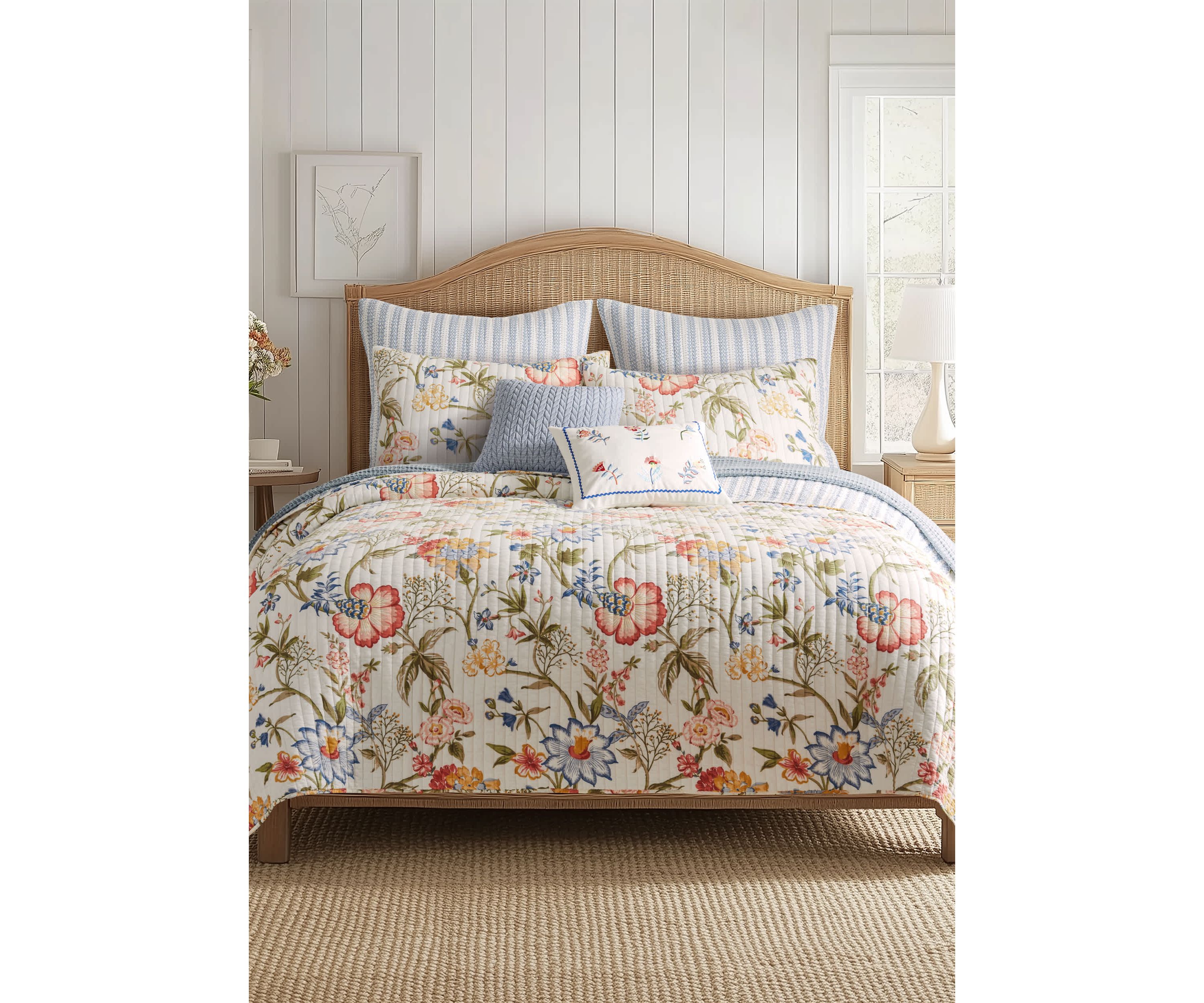 Maileen Euro Sham Set of 2