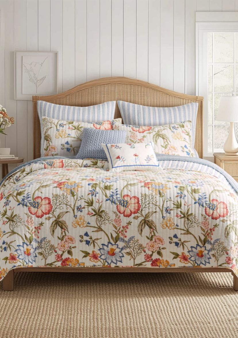 Maileen Euro Sham Set of 2