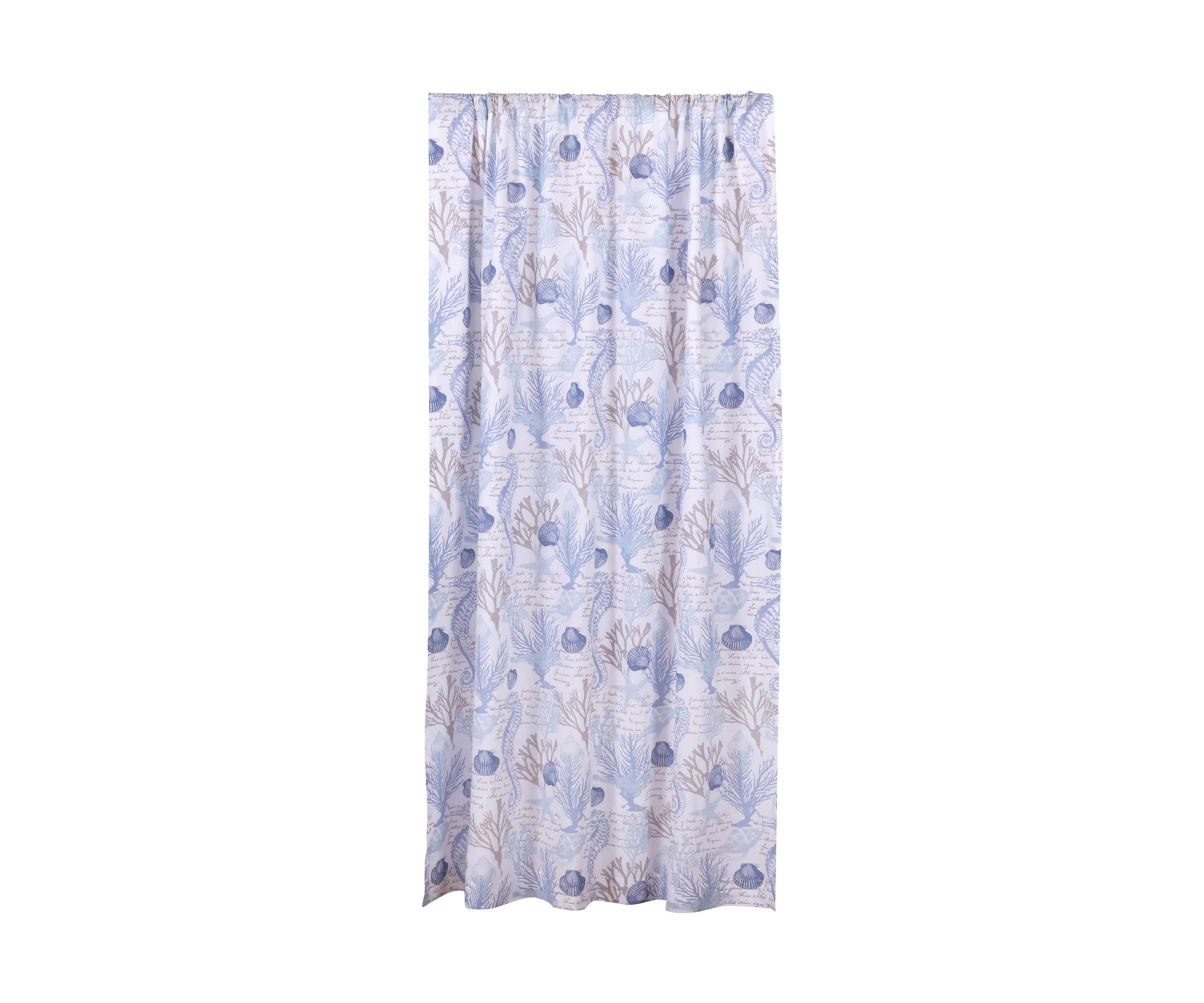 Galapagos Drape Panel