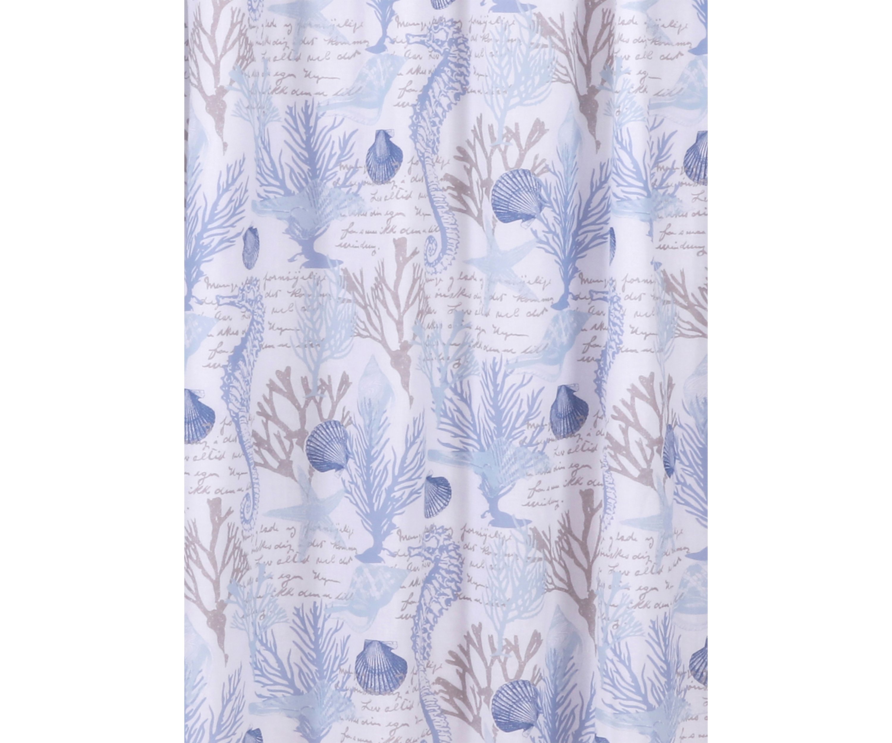 Galapagos Drape Panel