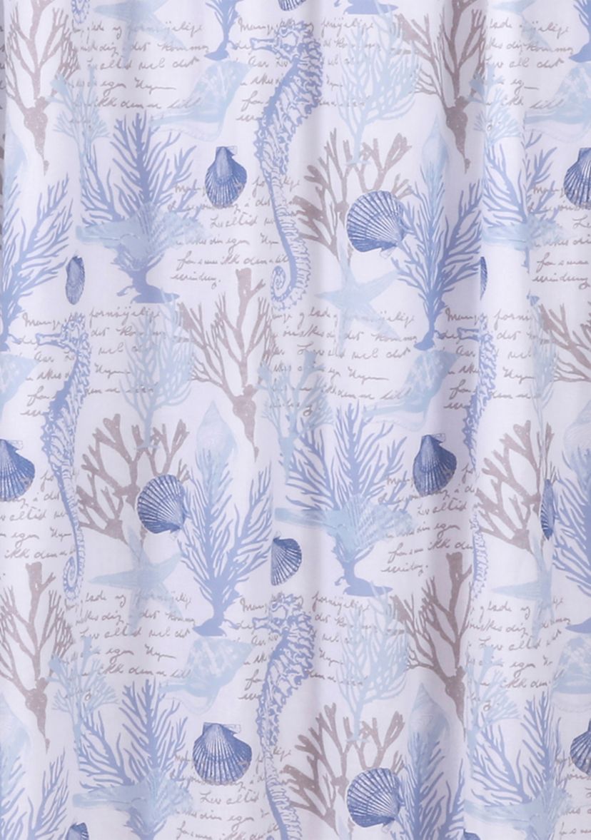 Galapagos Drape Panel