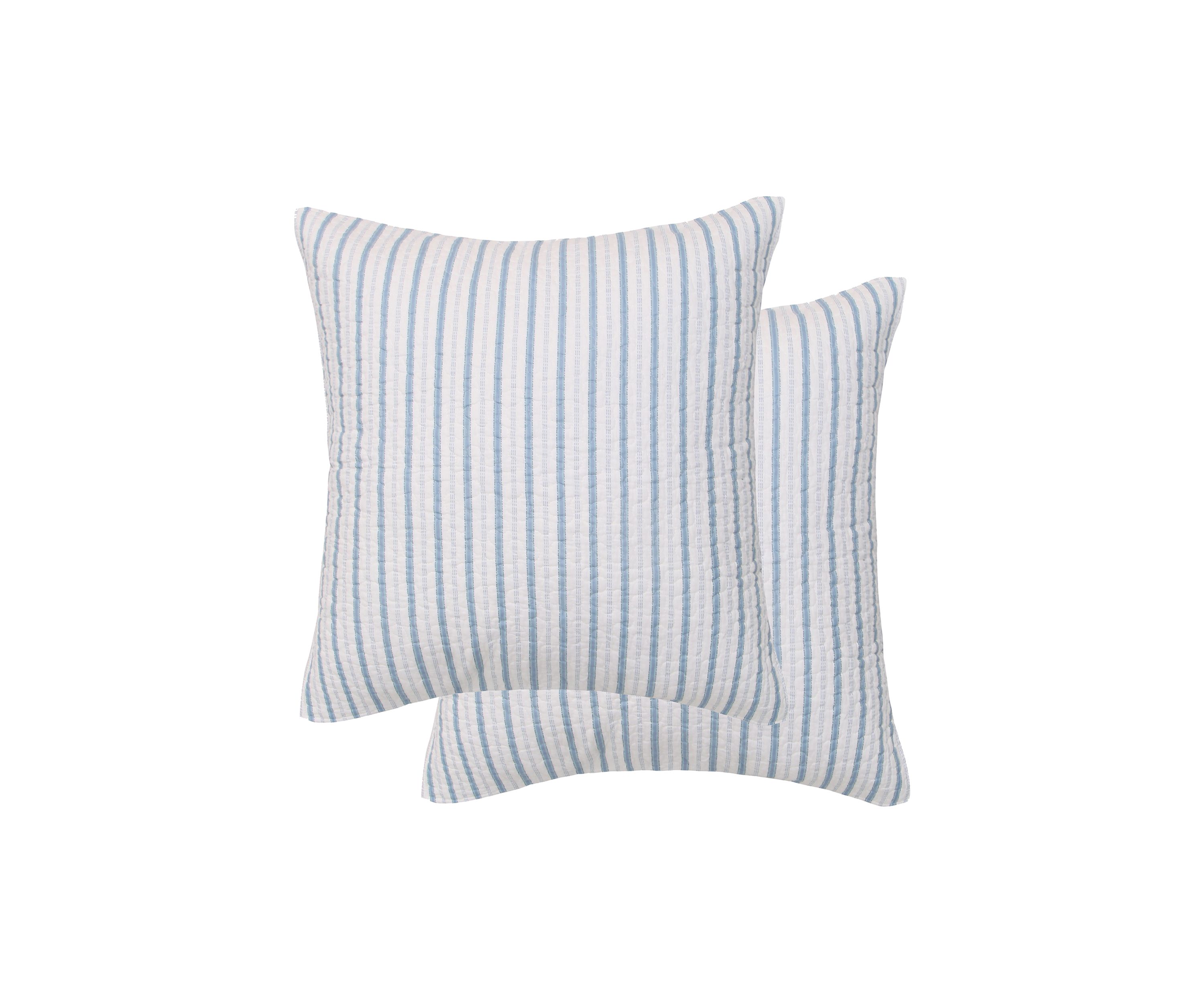 Galapagos Euro Sham Set of 2