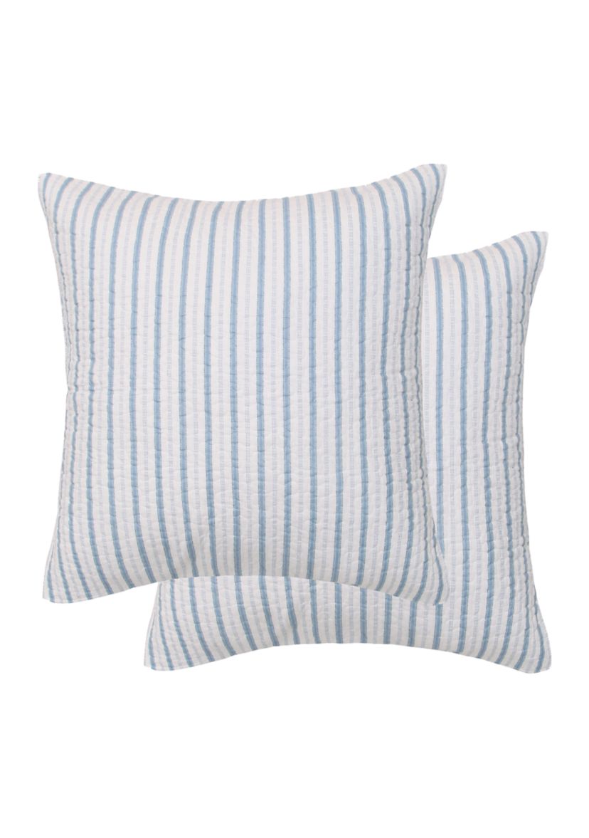Galapagos Euro Sham Set of 2