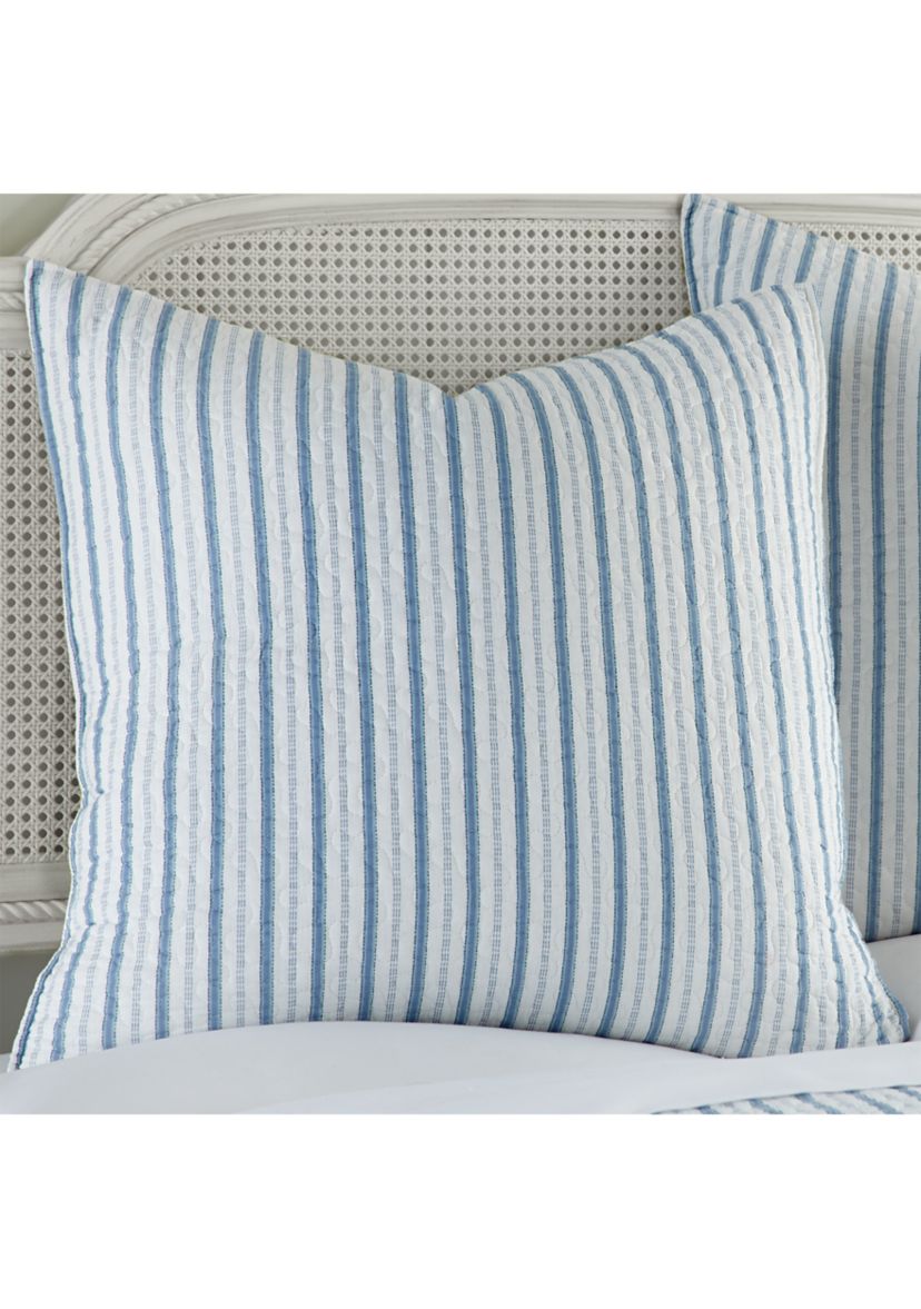 Galapagos Euro Sham Set of 2