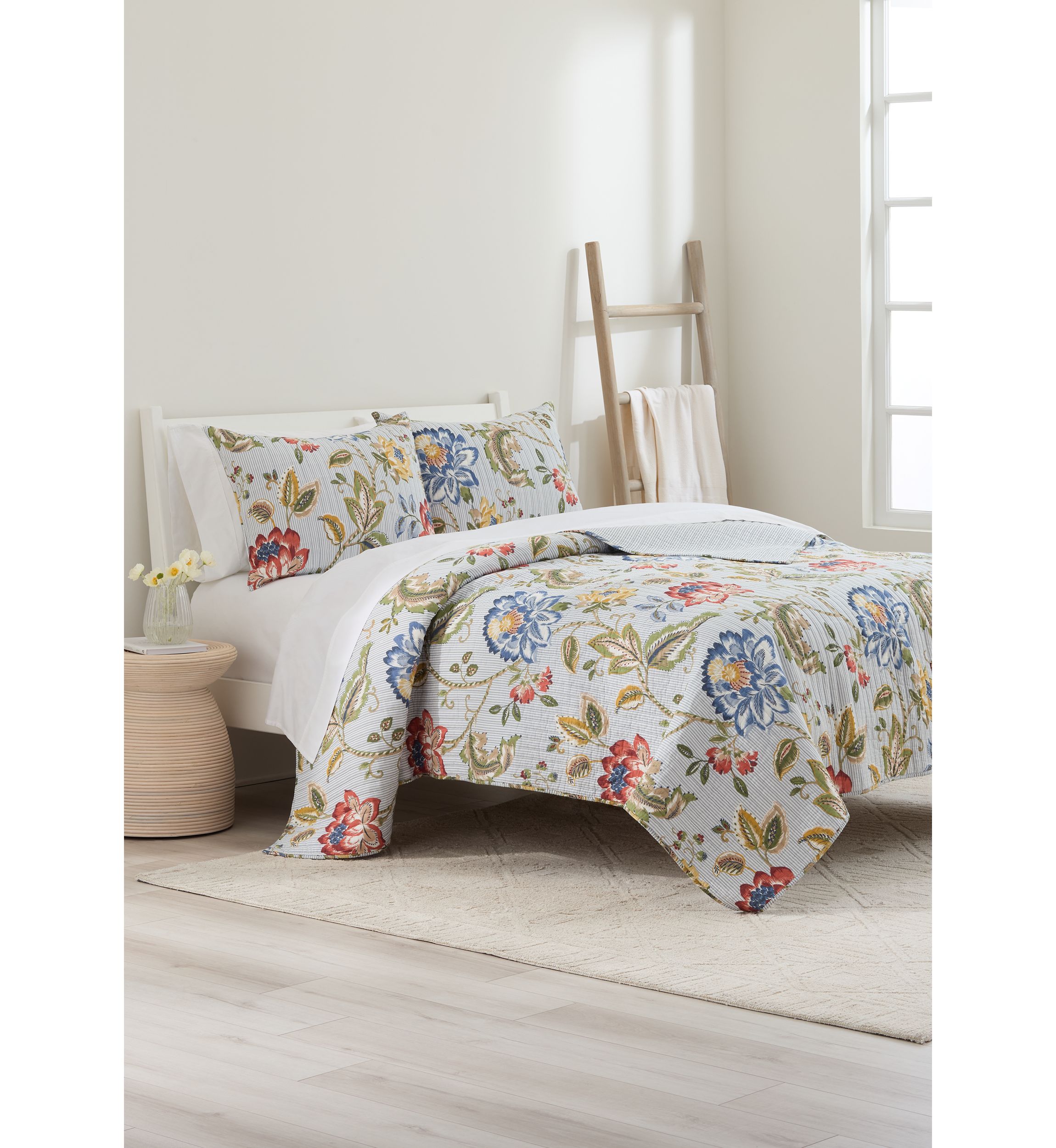 Maielle Quilt Set