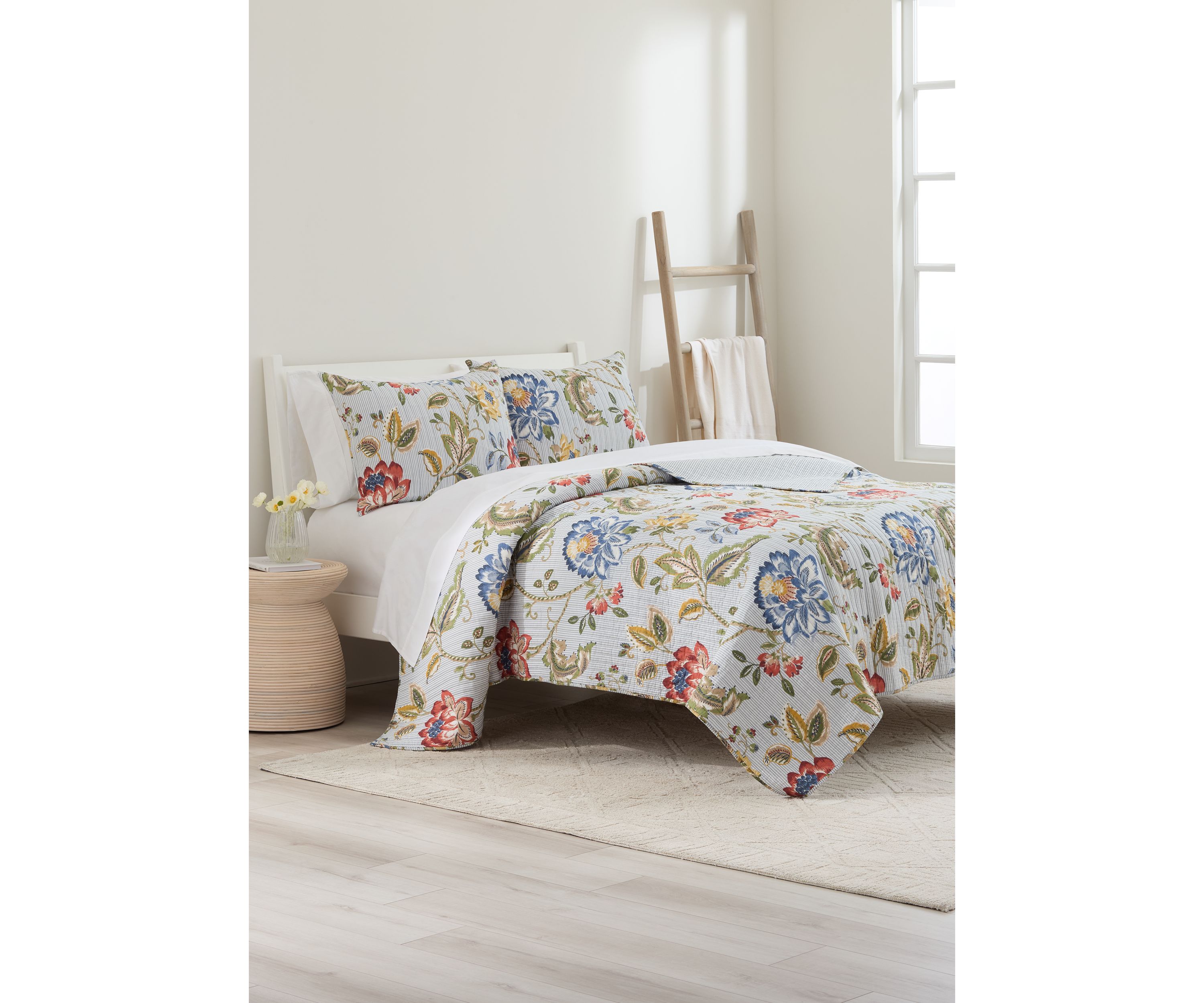Maielle Quilt Set