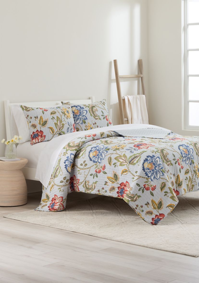Maielle Quilt Set
