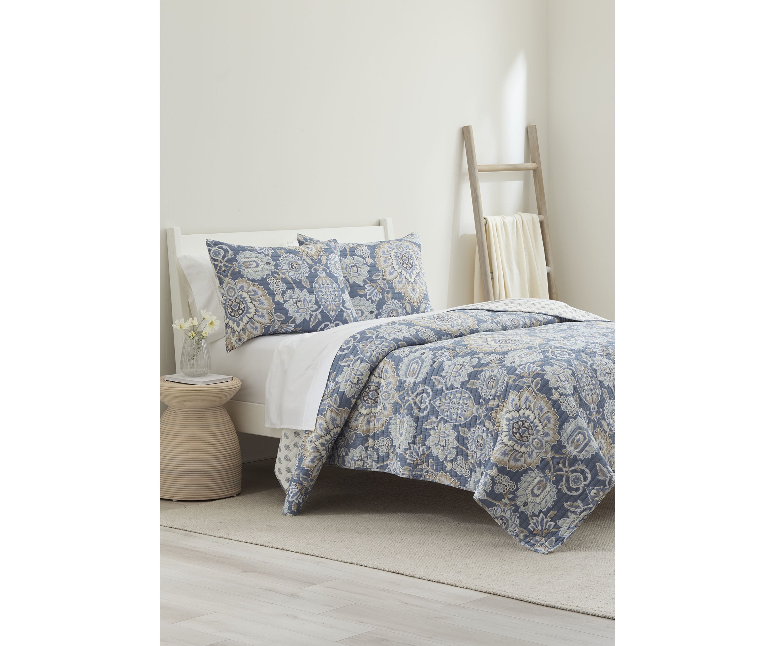 Chateau Quilt